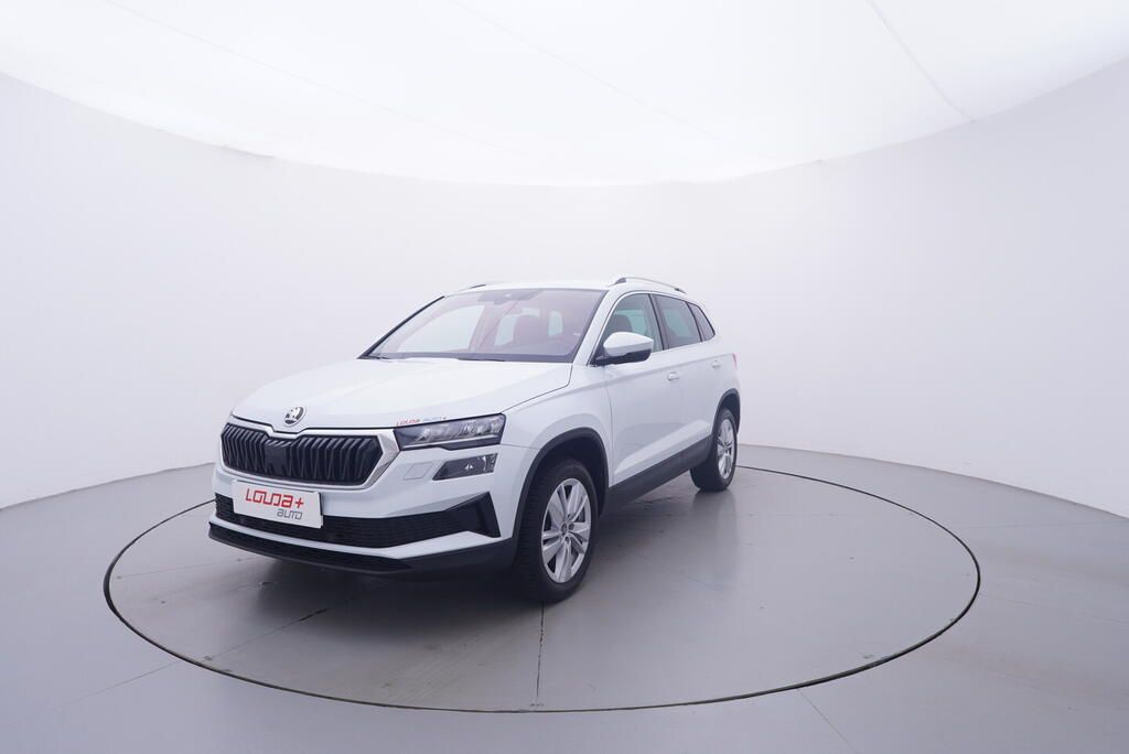 Škoda Karoq, Selection 1.5 TSI 110 kW