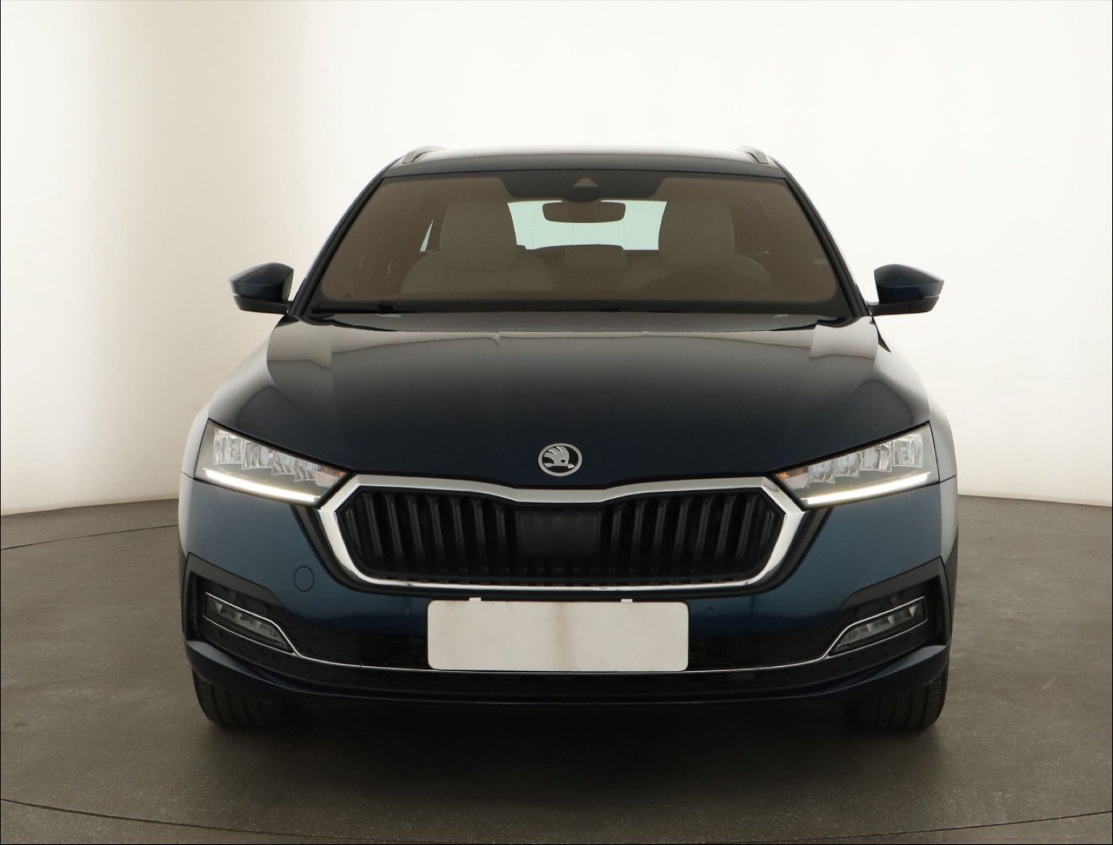 Škoda Octavia, 1.5 TSI e-tec, Style, Automat - fotka 2
