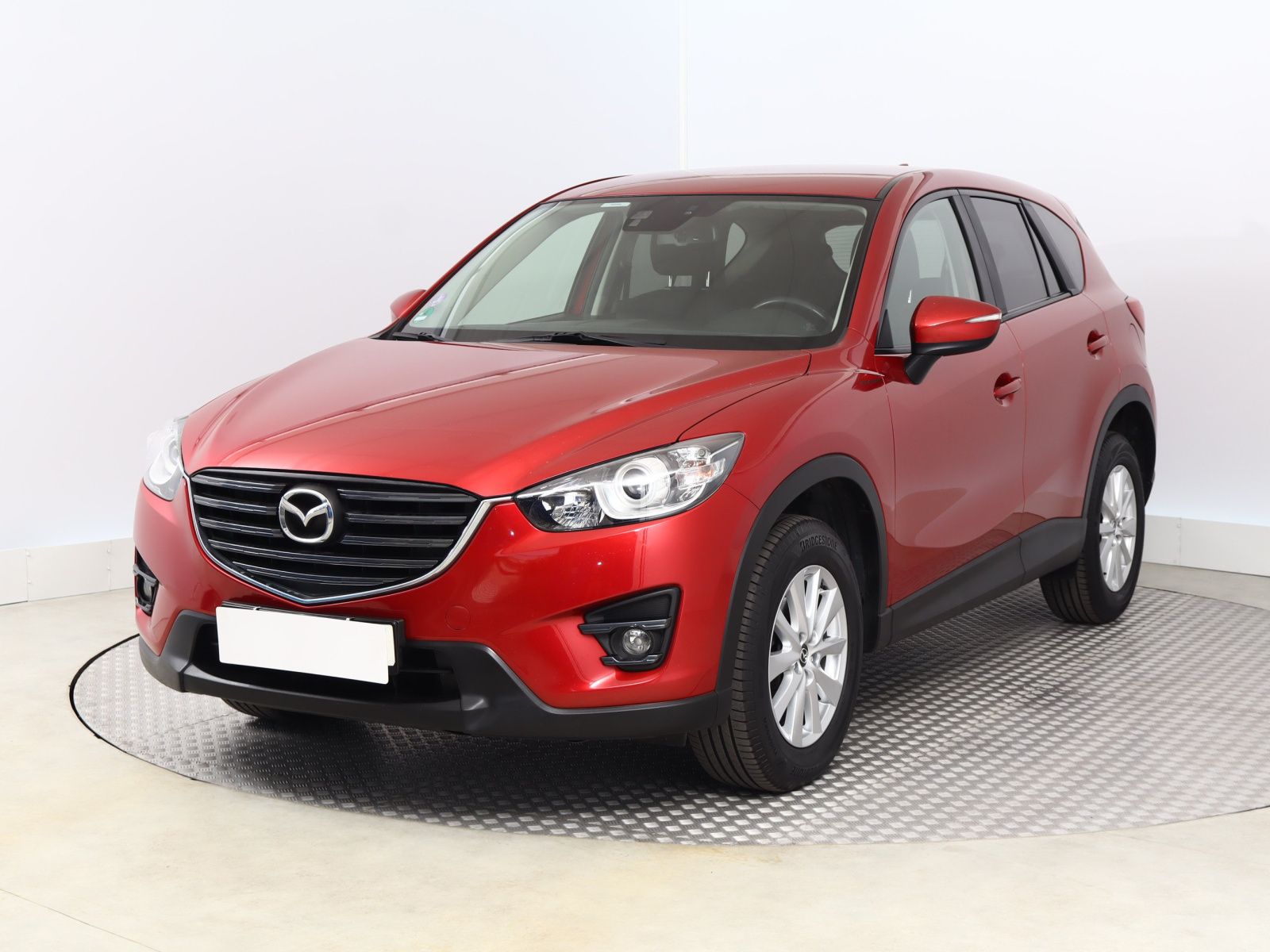 Mazda CX-5, 2.0 Skyactiv-G, Serv.kniha - fotka 3