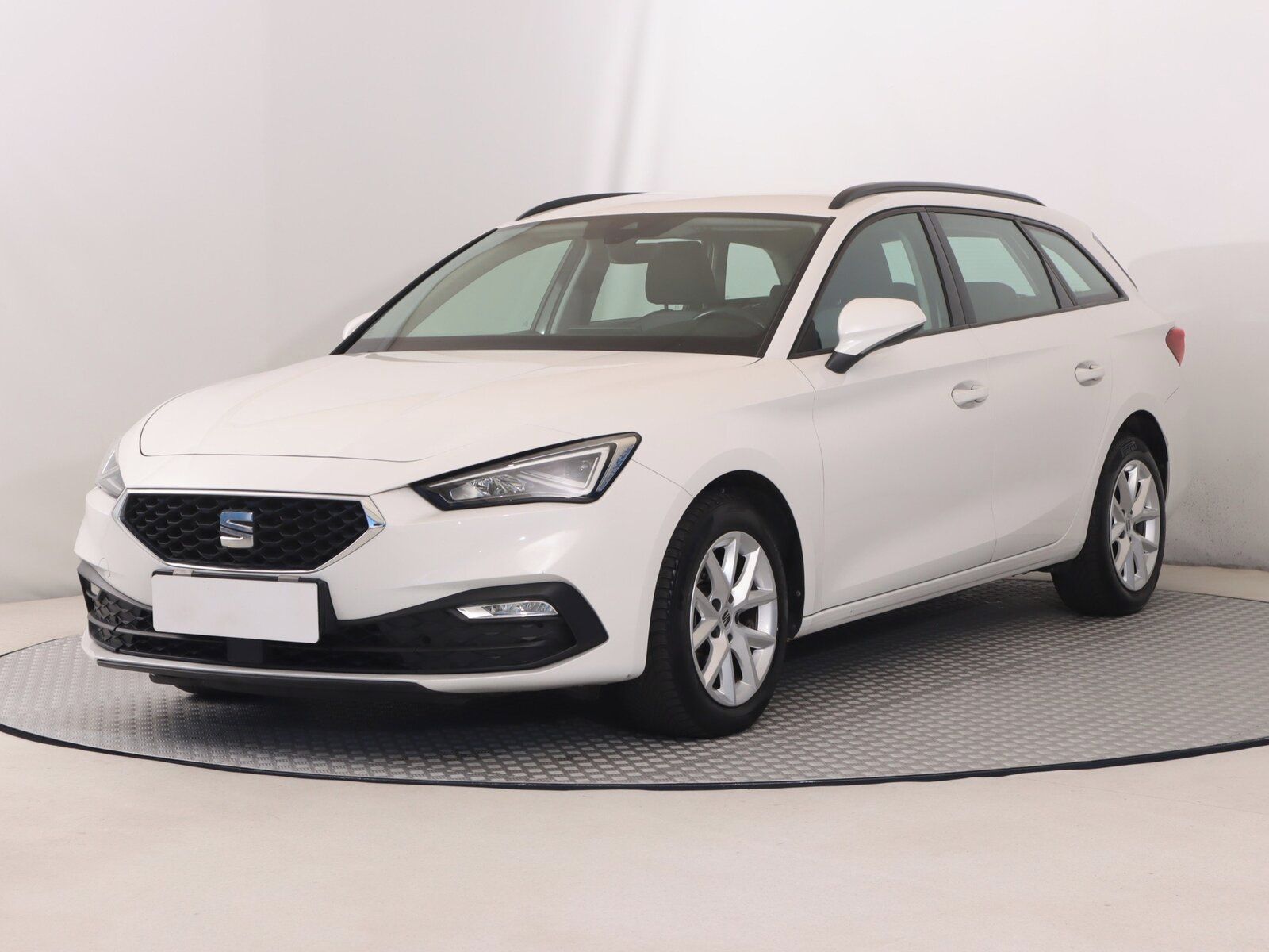 Seat Leon, 2.0 TDI, Xcellence, Automat - fotka 2