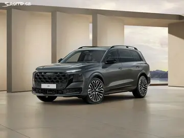 Audi Q9, S line TDI 220 kW quattro