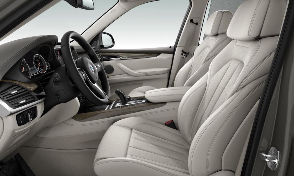 BMW X5, xDrive40d - fotka 4