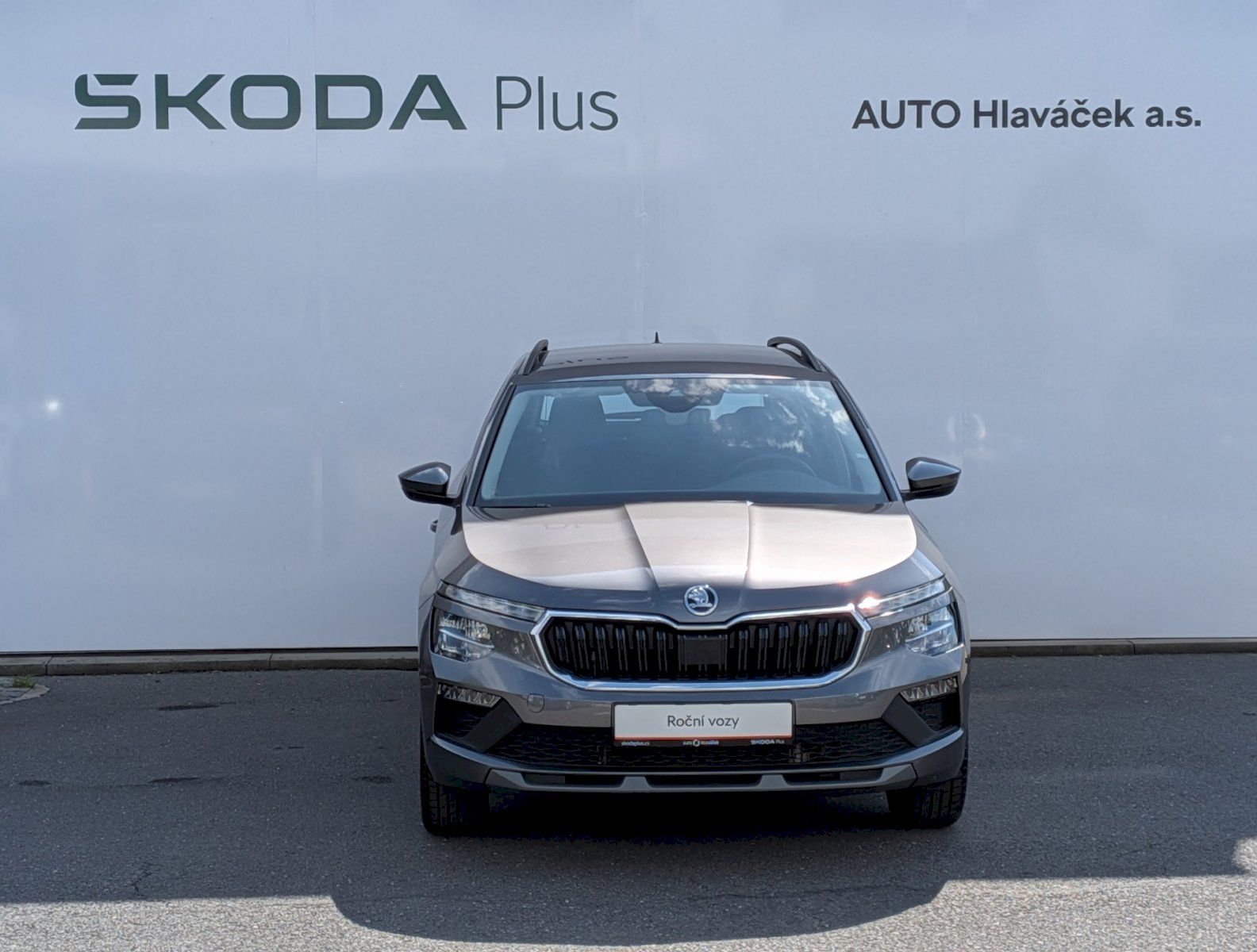 Škoda Kamiq, 1,0TSI 85kW SELECTION - fotka 4