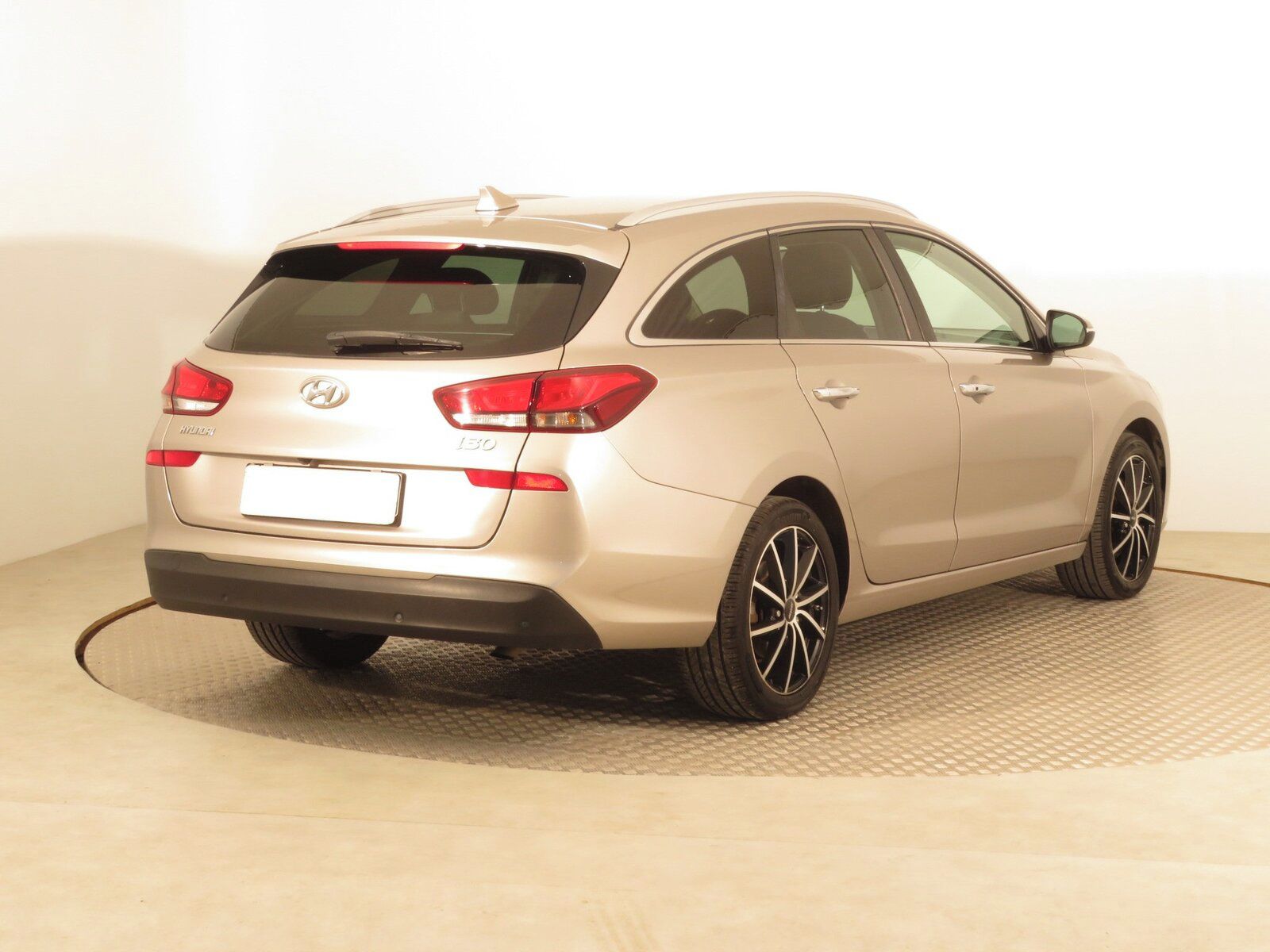 Hyundai i30, 1.6 CRDi, Serv.kniha - fotka 5