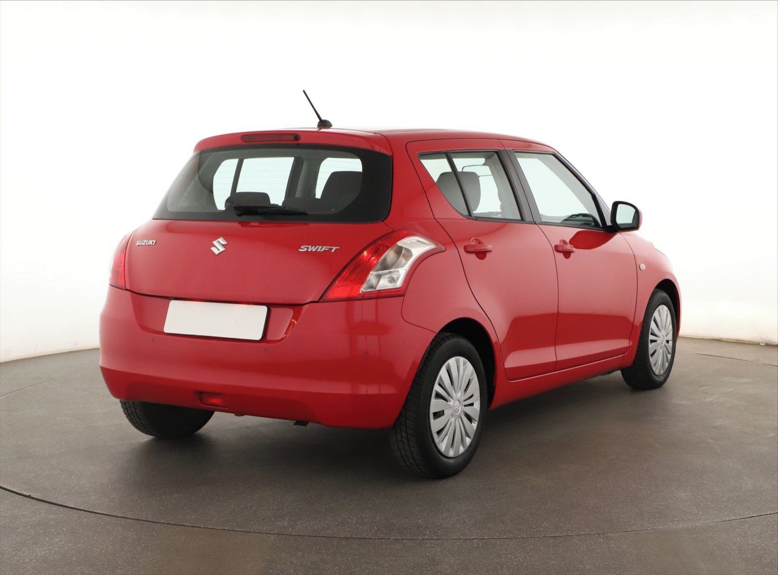 Suzuki Swift, 1.2, Automat - fotka 5
