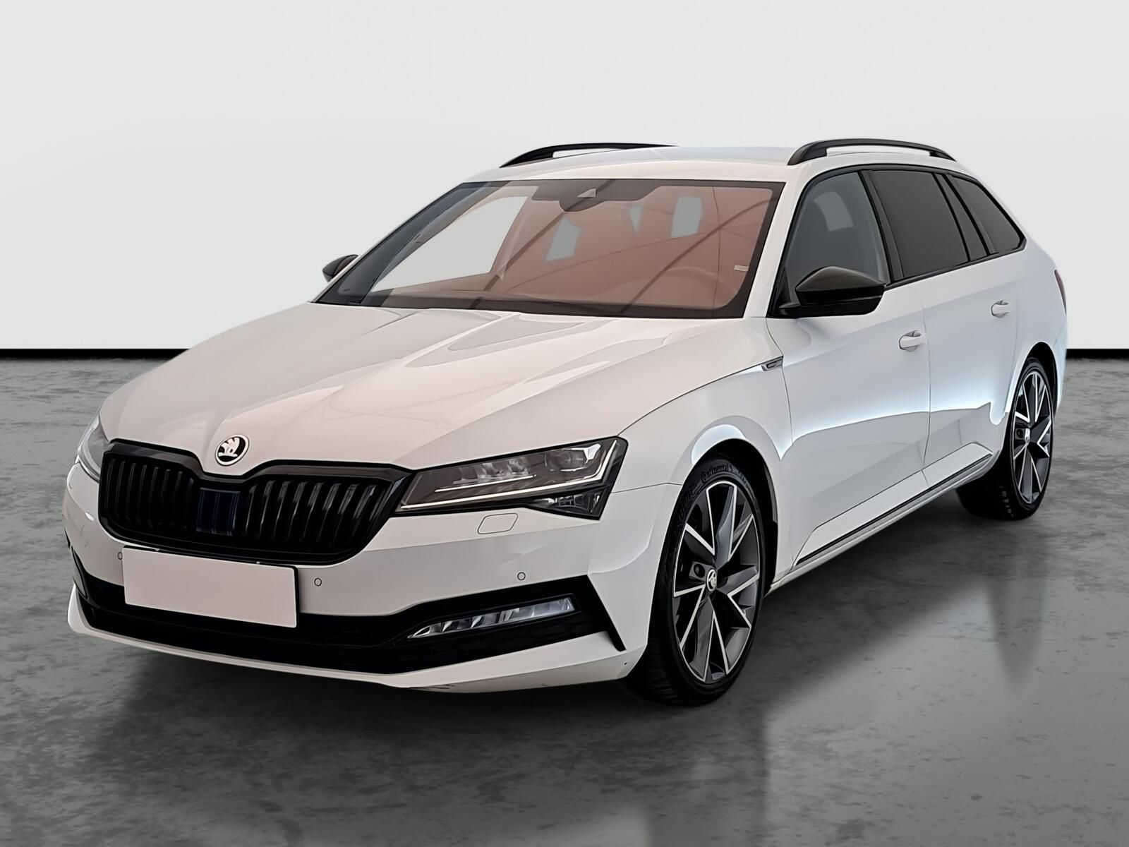 Škoda Superb, 2.0 TDI, Sportline, 4X4 - fotka 2