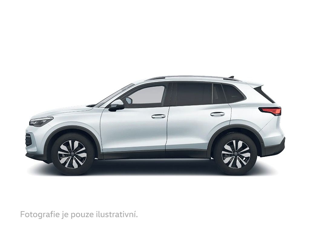 Volkswagen Tiguan, 1,5 eTSI 110 kW Love - fotka 2