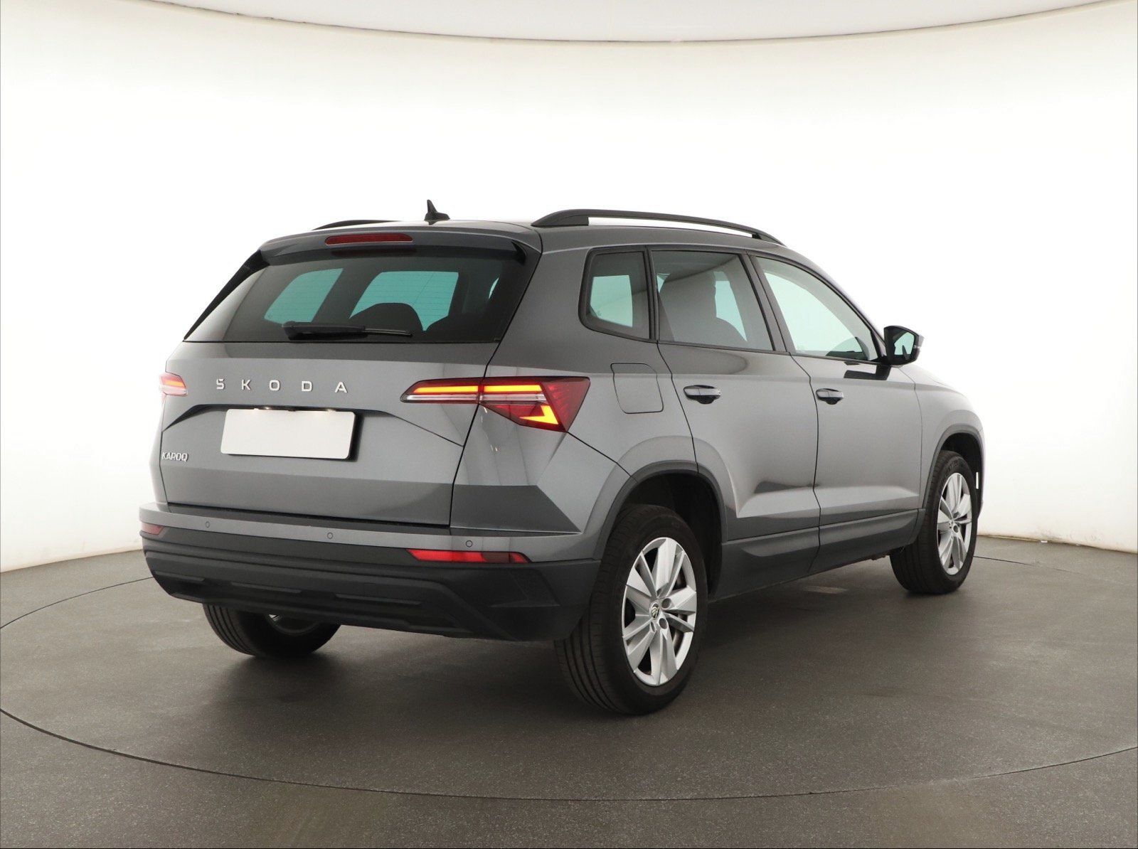Škoda Karoq, 1.5 TSI, Style, Automat, Navi - fotka 5