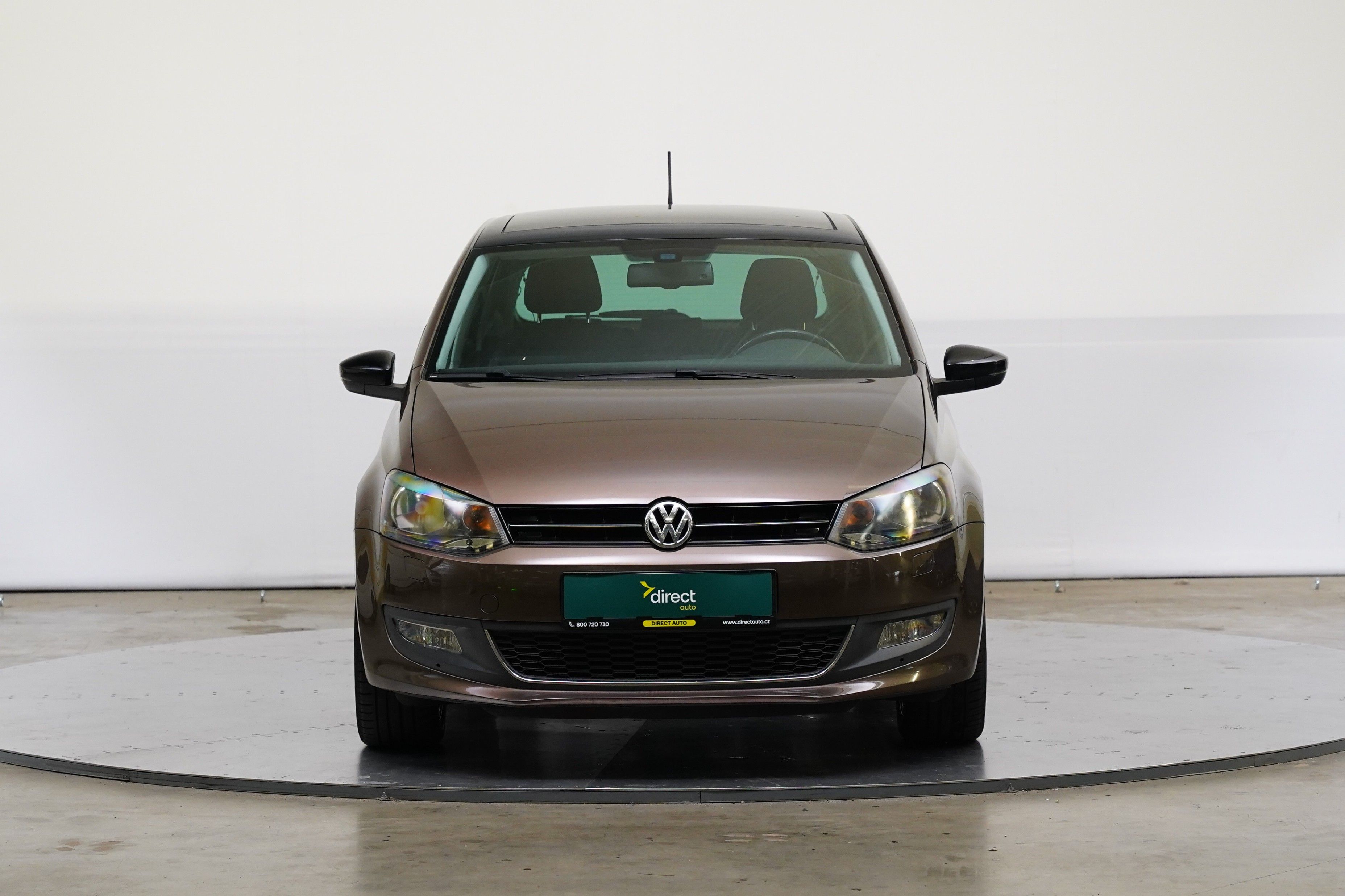 Volkswagen Polo, 1.2 TSI 77 kW Match - fotka 4
