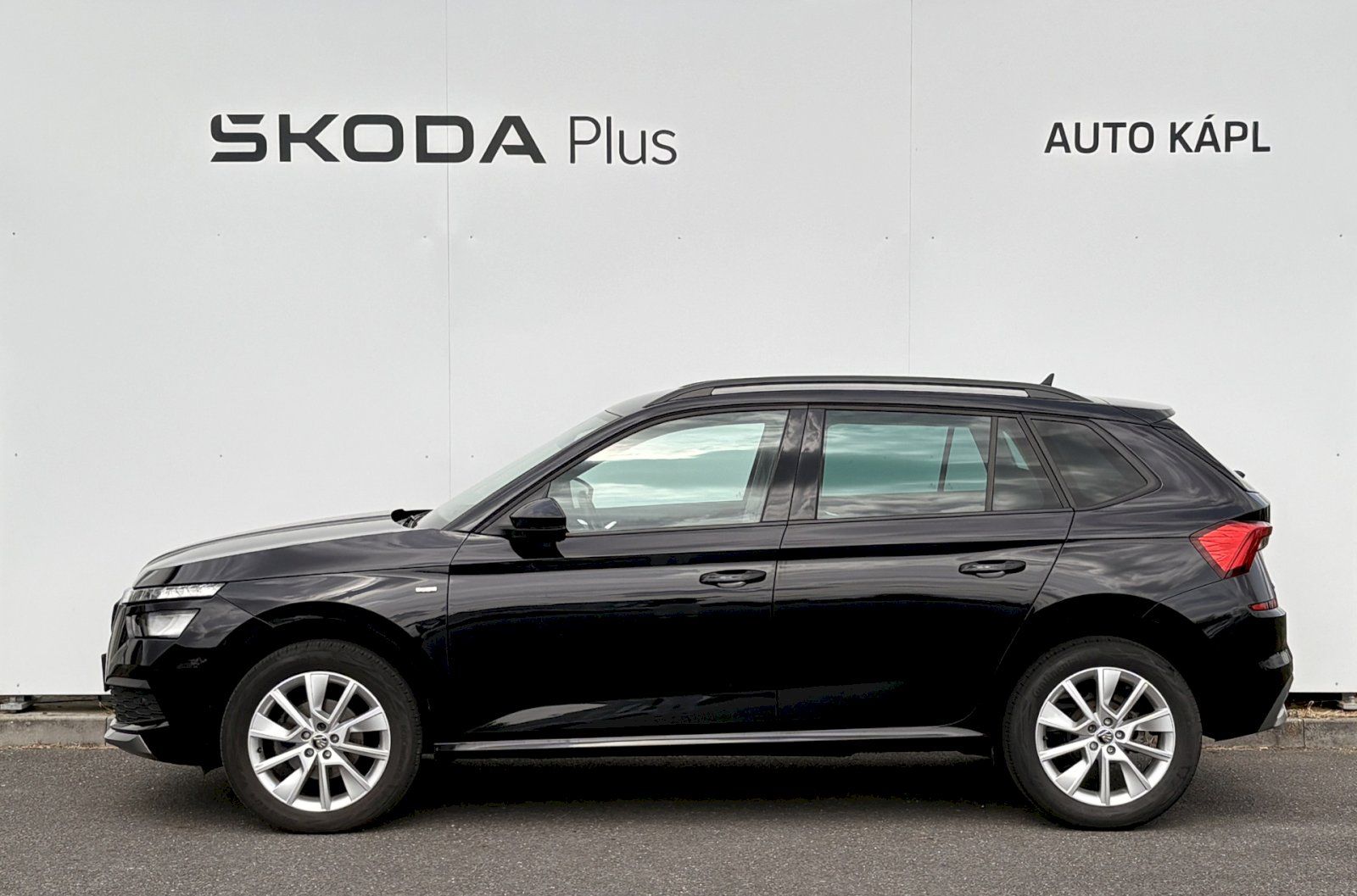 Škoda Kamiq, TSI 85 kW 125 let - fotka 5