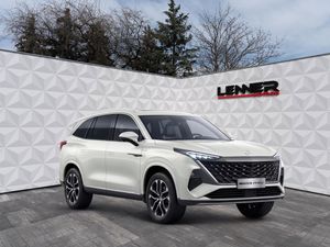 MG MGS9 PHEV, PHEV Premium