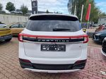 Dongfeng T5, FORTHING T5 Exclusive
