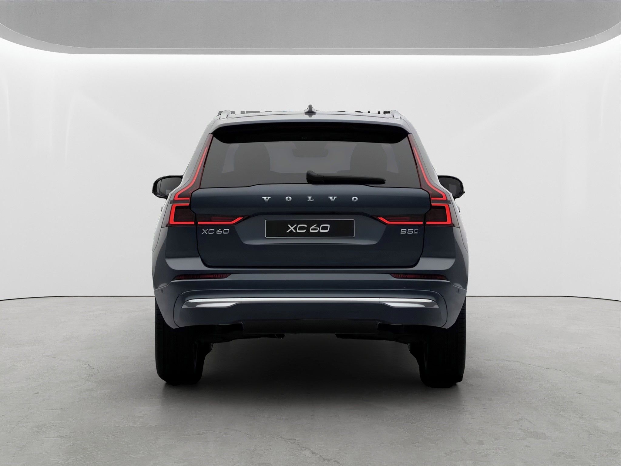 Volvo XC60, BRIGHT B5 PLUS 4X4,360°KAMERA - fotka 5