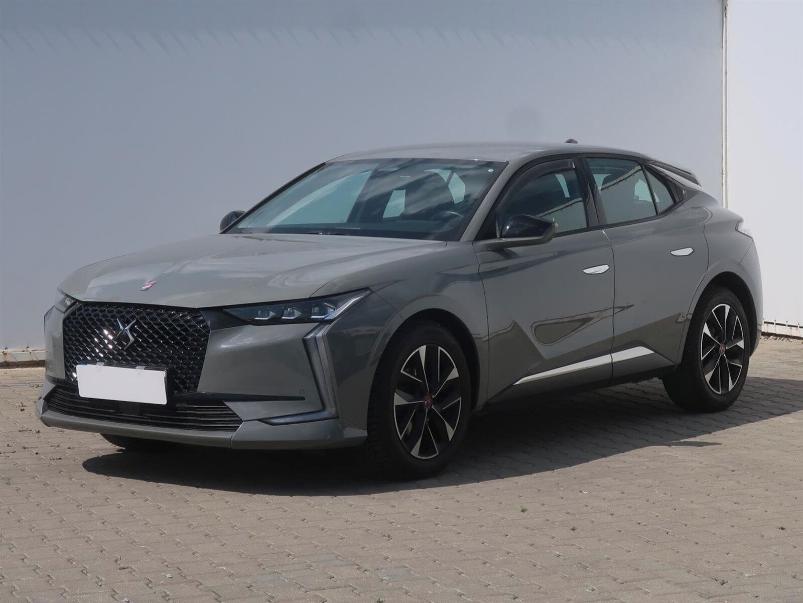 DS 4, 1.2 PureTech, Automat - fotka 2
