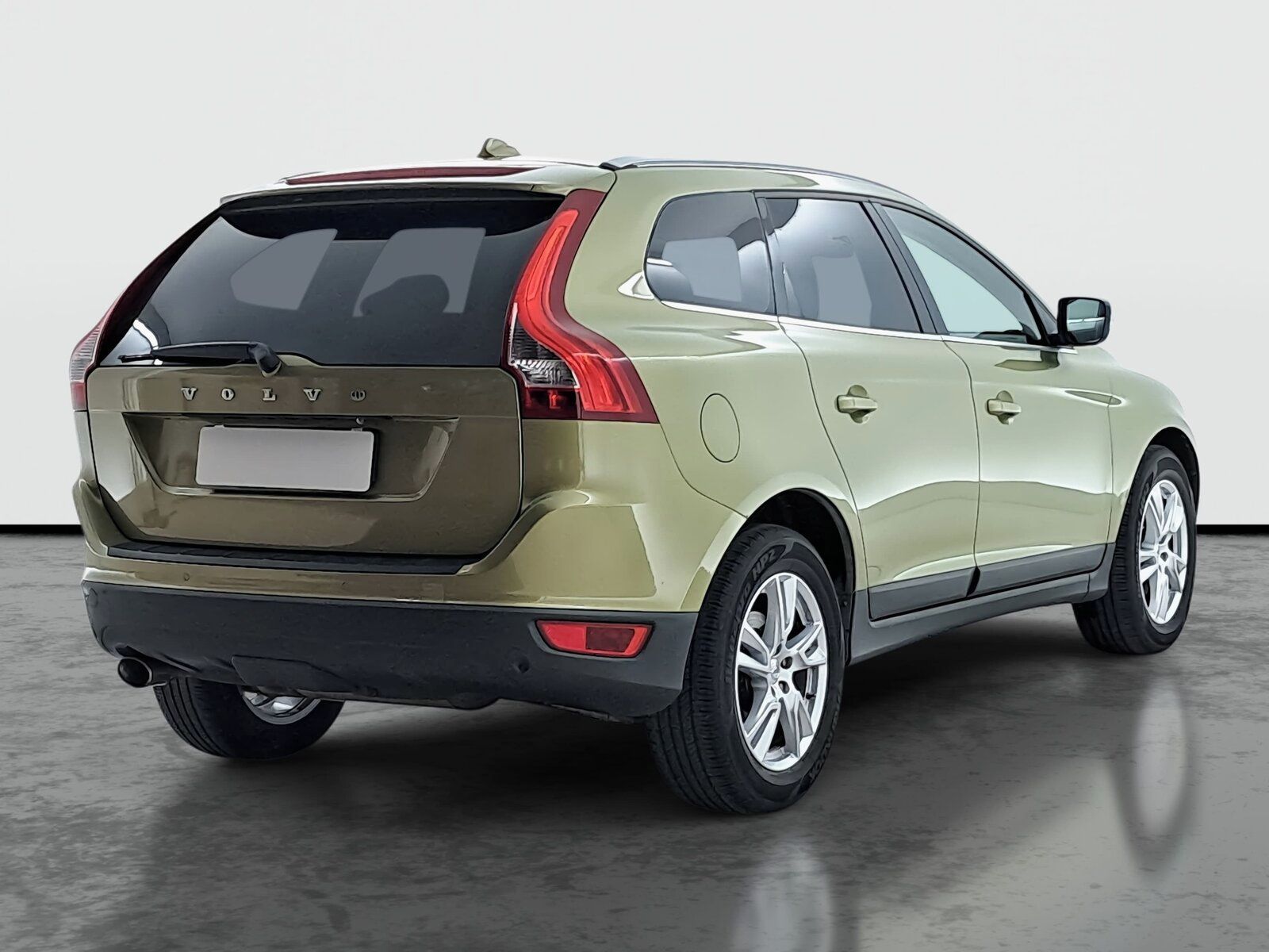 Volvo XC60, D5, 4X4, Serv.kniha, Navi - fotka 5