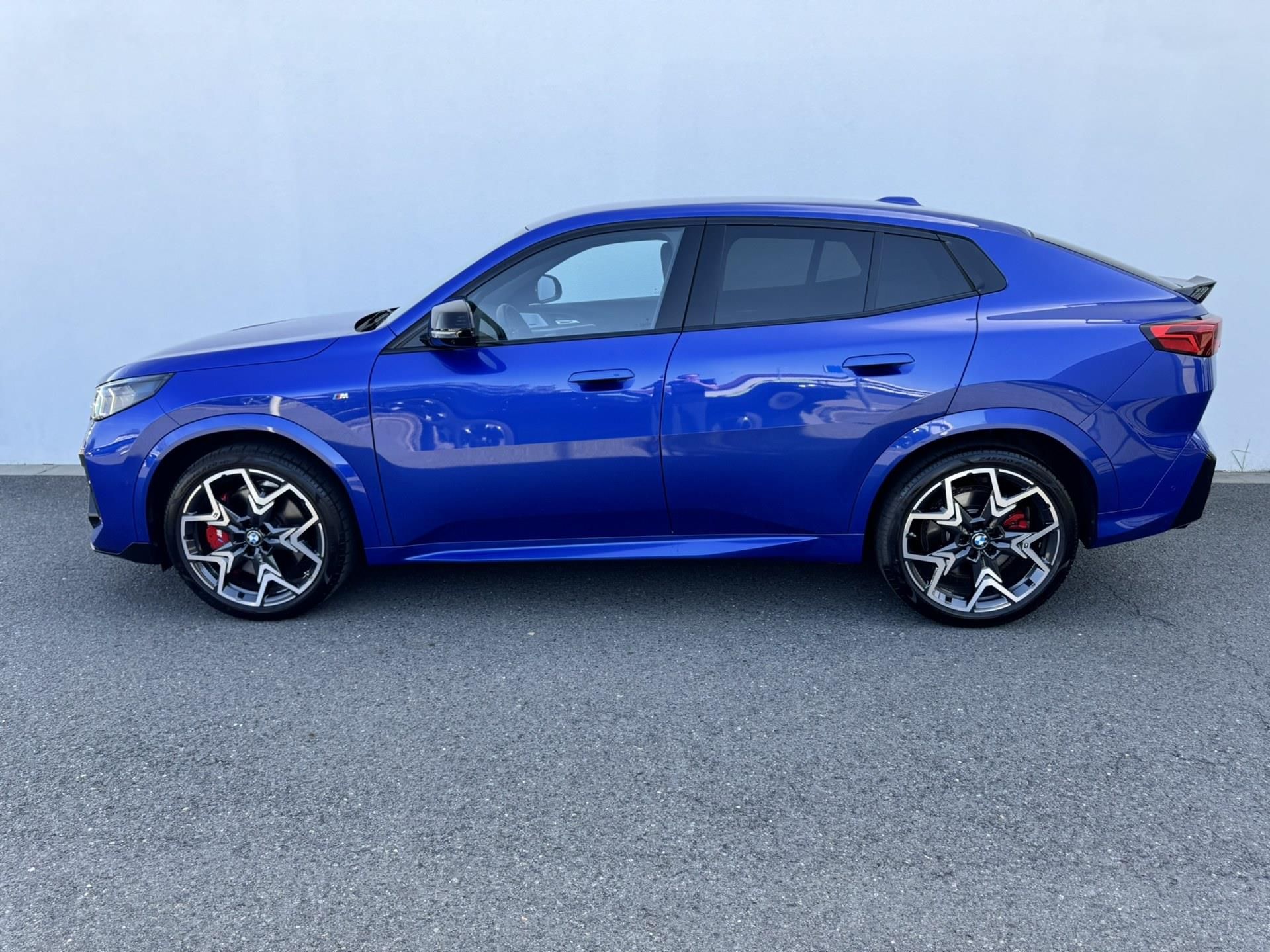 BMW X2, X2 M35i xDrive - fotka 3
