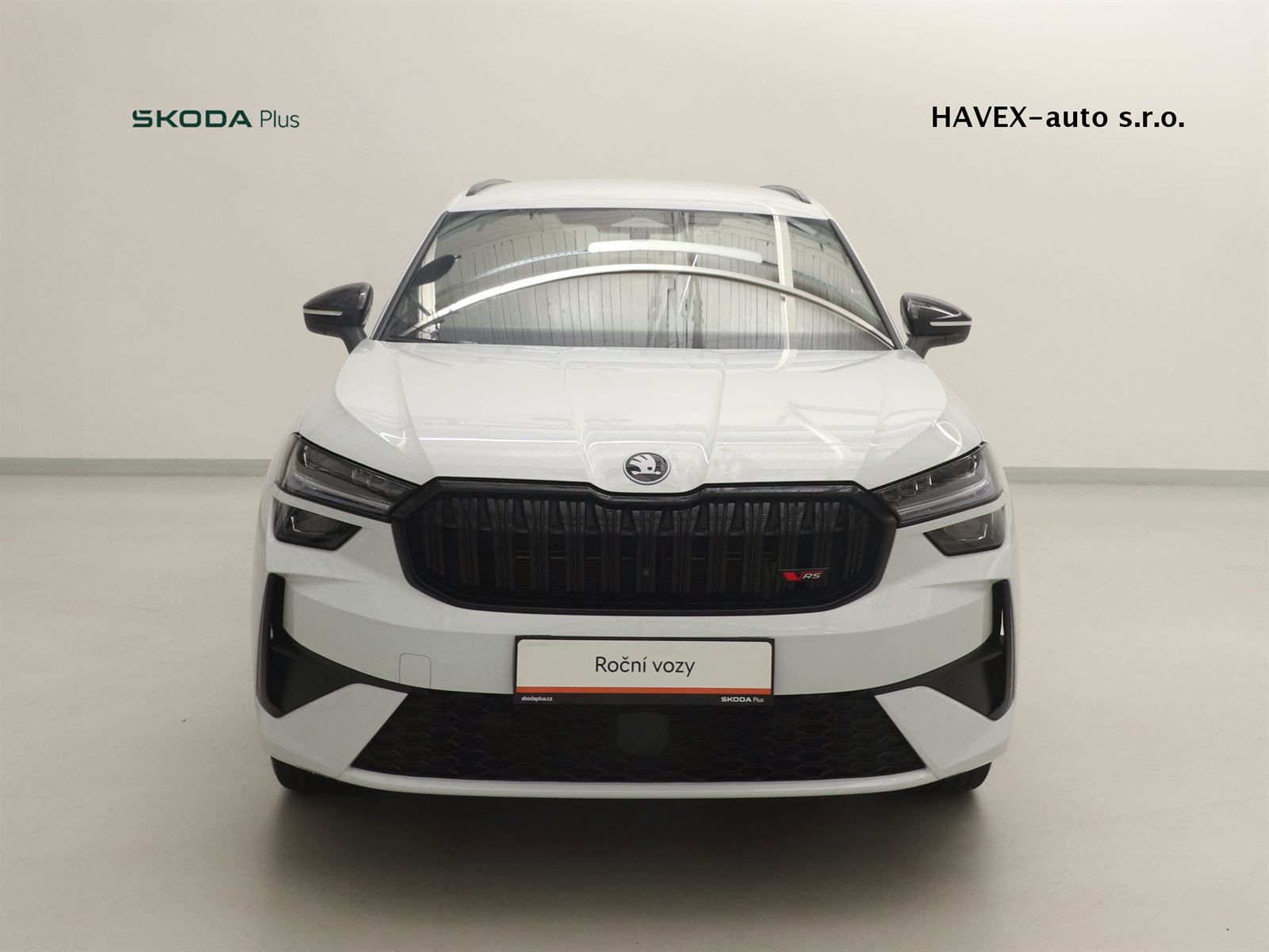 Škoda Kodiaq, 2.0 TSI 4x4 DSG RS - fotka 4