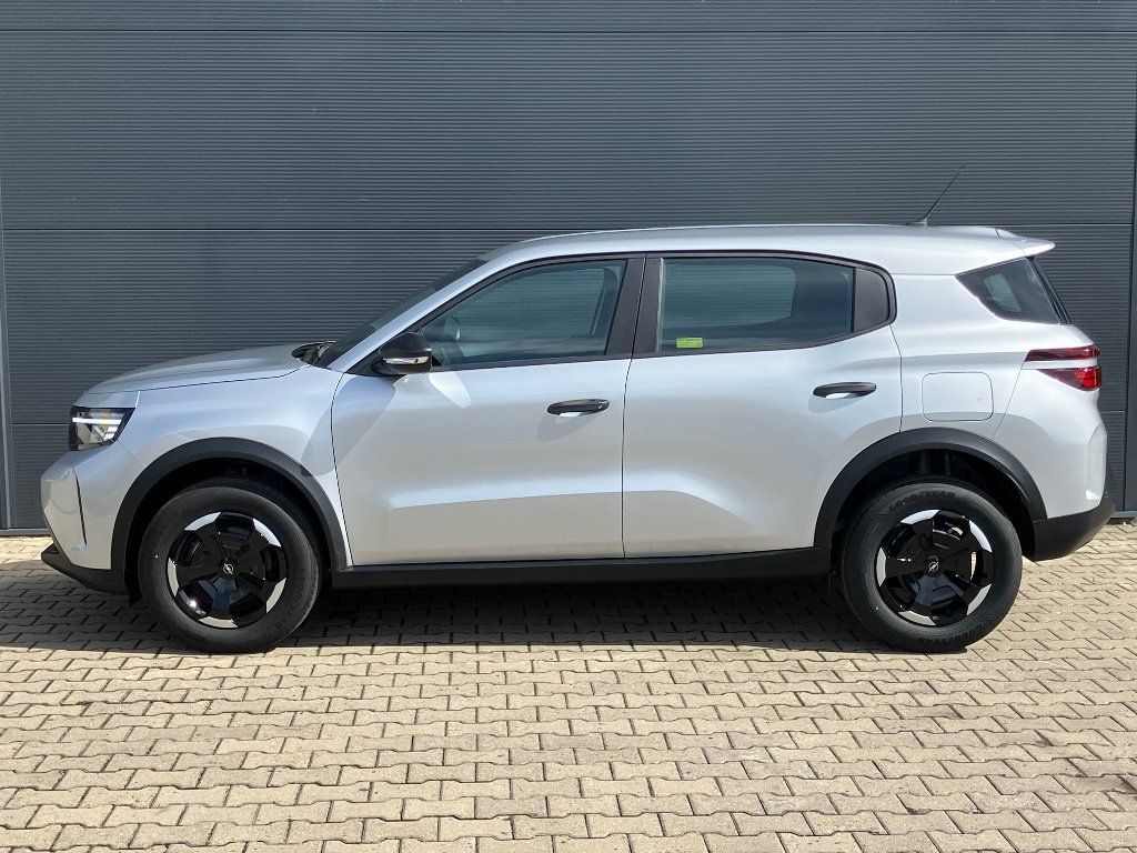 Opel Frontera, HIT Hybrid 1.2 Turbo (110k) - fotka 3