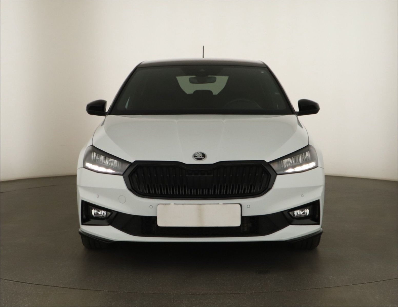 Škoda Fabia, 1.0 TSI, Monte Carlo - fotka 2