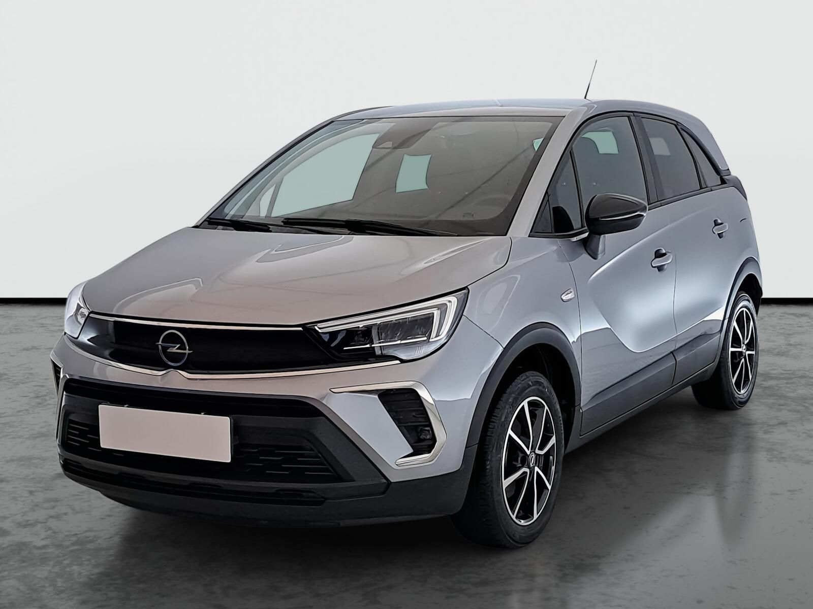 Opel Crossland, 1.2 Turbo, ČR,1.maj - fotka 2