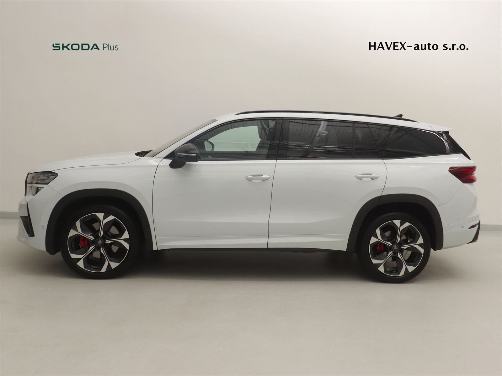 Škoda Kodiaq, 2.0 TSI 4x4 DSG RS - fotka 3