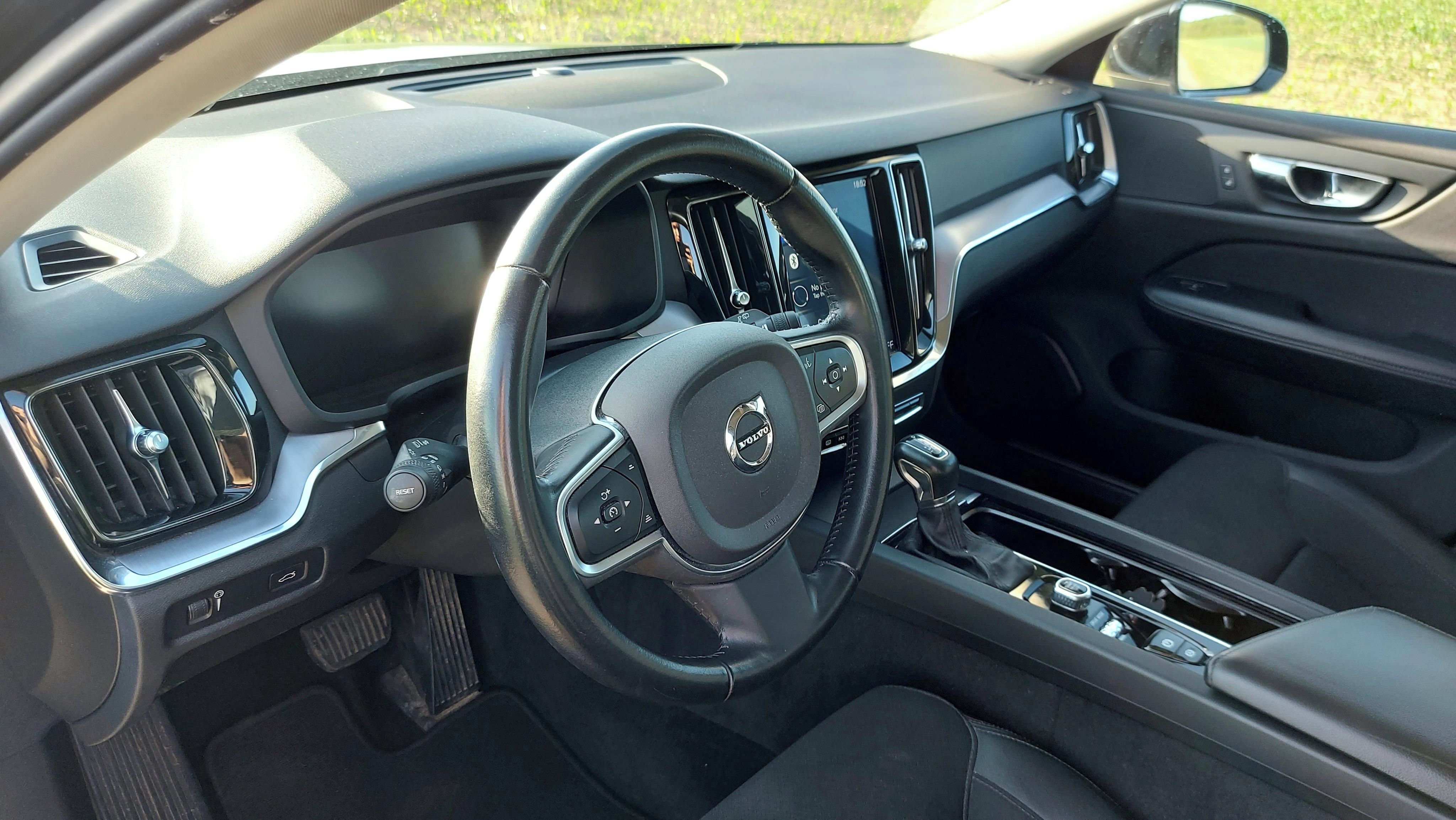Volvo V60, 2.0 - nové rozvody i STK - fotka 6