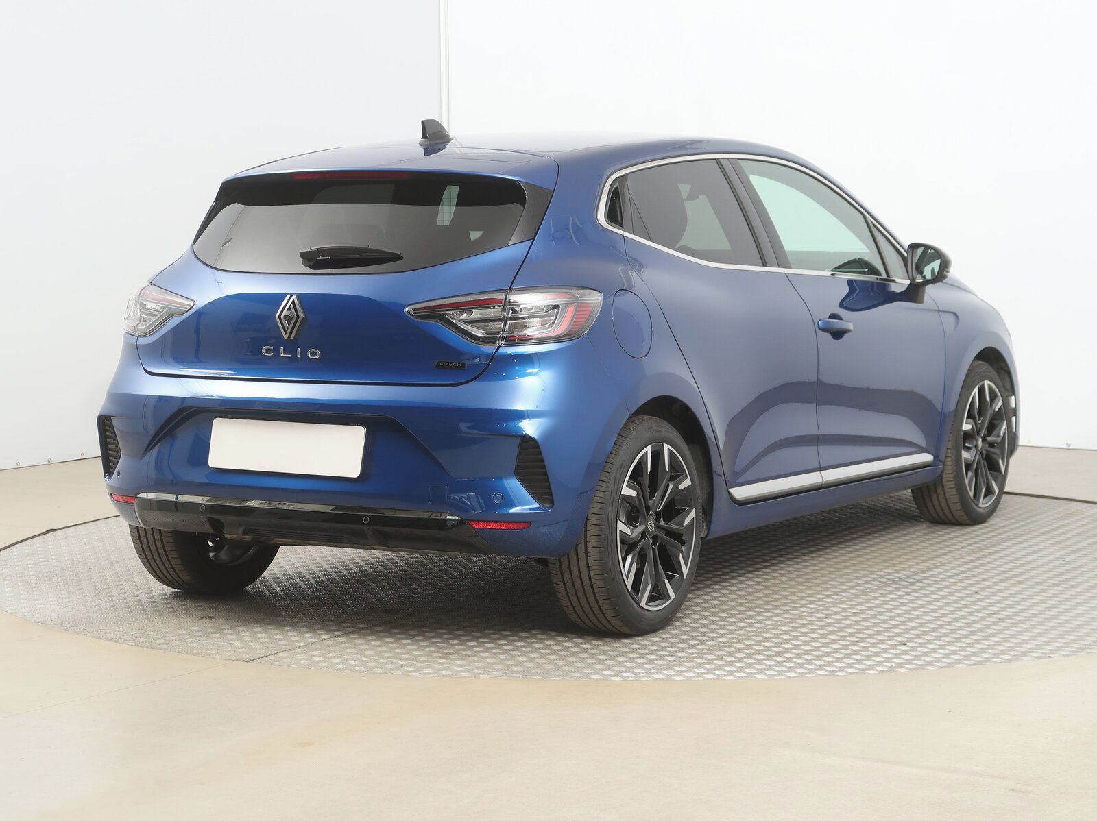 Renault Clio, E-Tech Hybrid, Techno, Techno - fotka 5