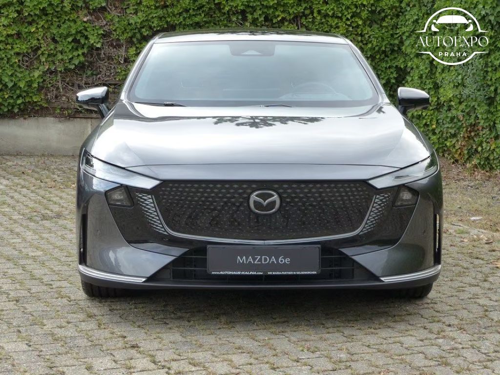 Mazda 6e, EV Takumi Plus - fotka 2