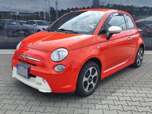 Fiat 500E, EV/83kW A/T DIGI KLIMA