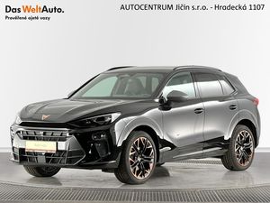Cupra Terramar, VZ 2.0 TSI 195kW 4x4 DSG