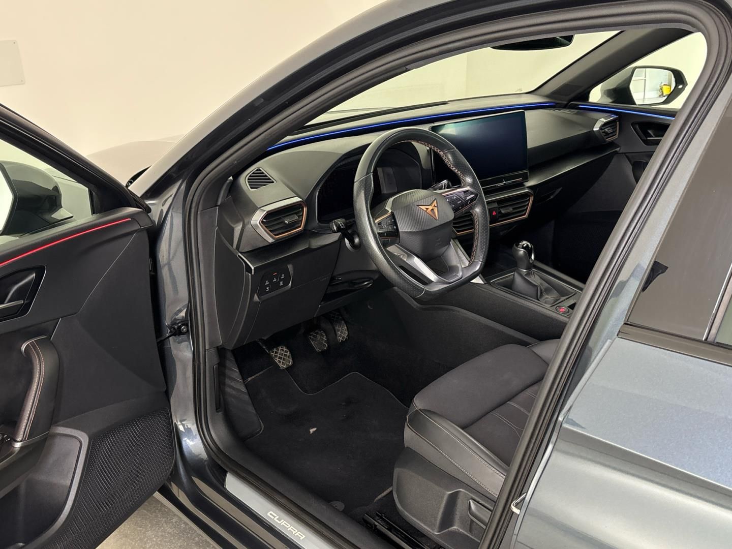Cupra Leon, 1.5 TSI / 110 kW - fotka 6
