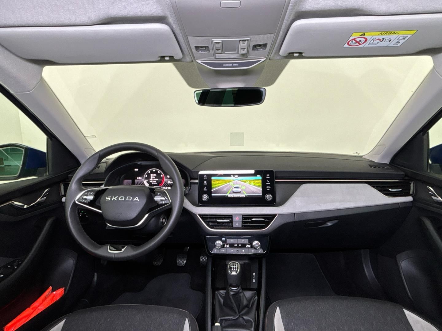 Škoda Kamiq, 1.5 TSI / 110 kW Top Selection - fotka 5
