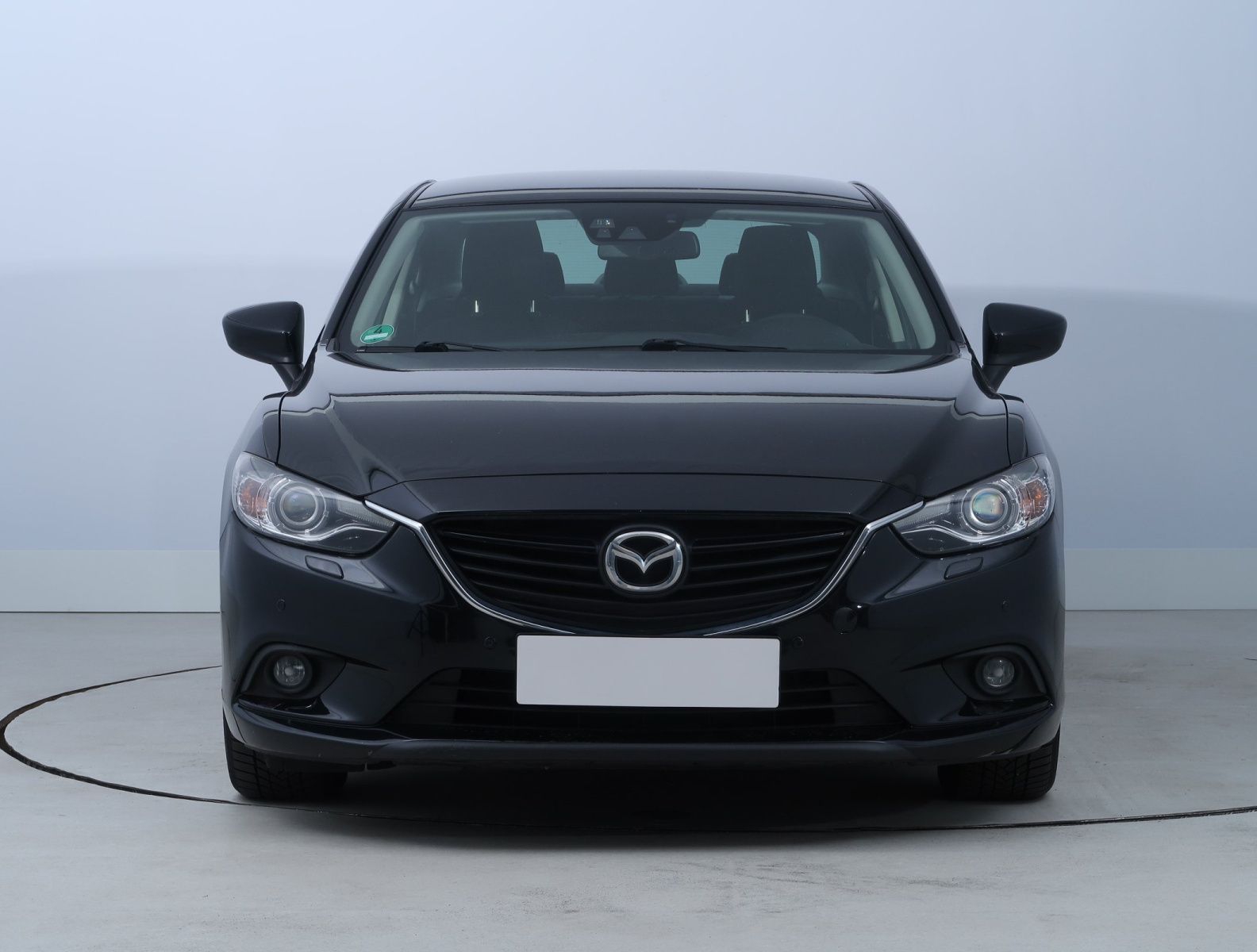 Mazda 6, 2.0 Skyactiv-G, Automat - fotka 2