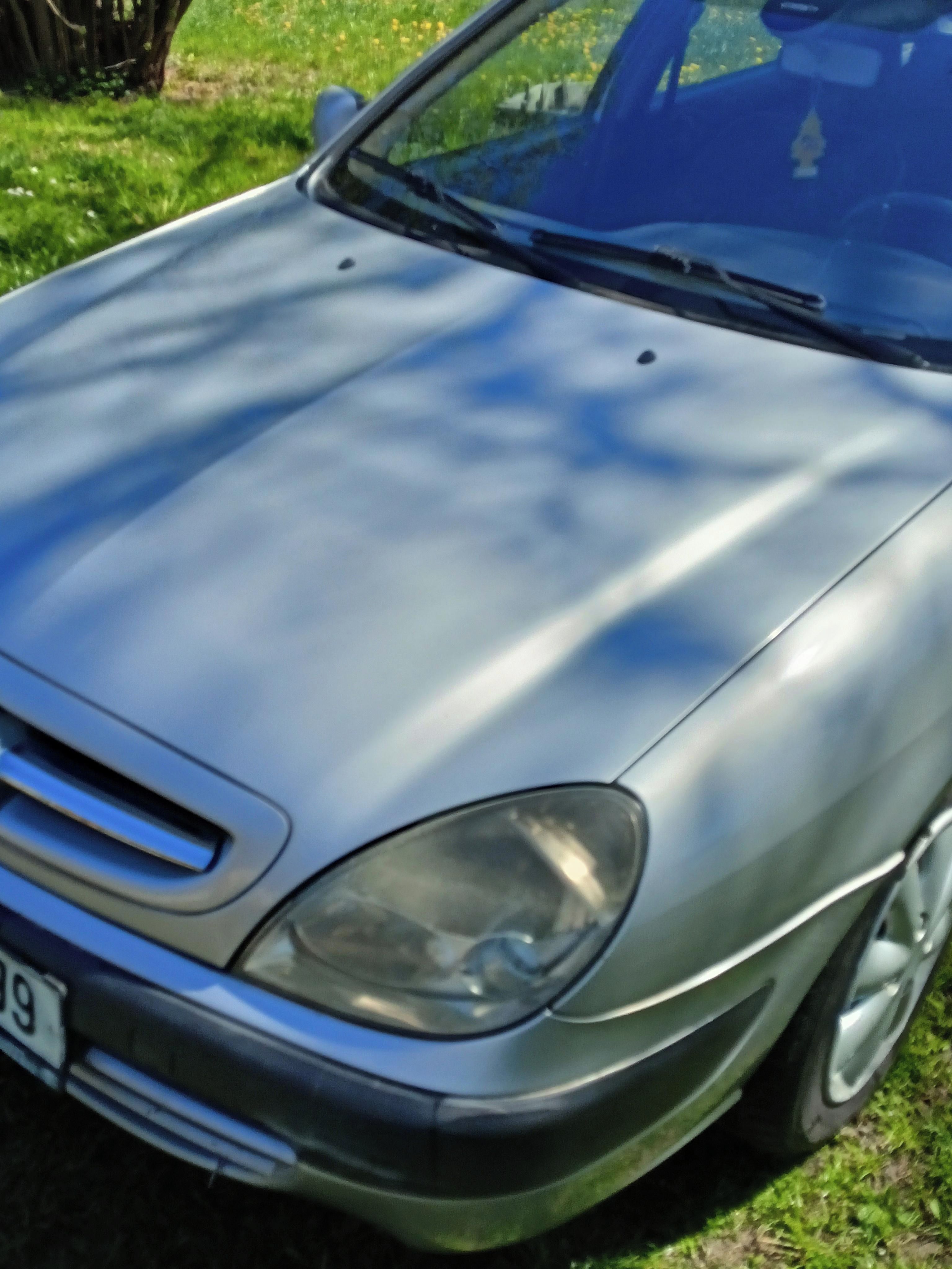 Citroën Xsara, 2.HDI - fotka 2