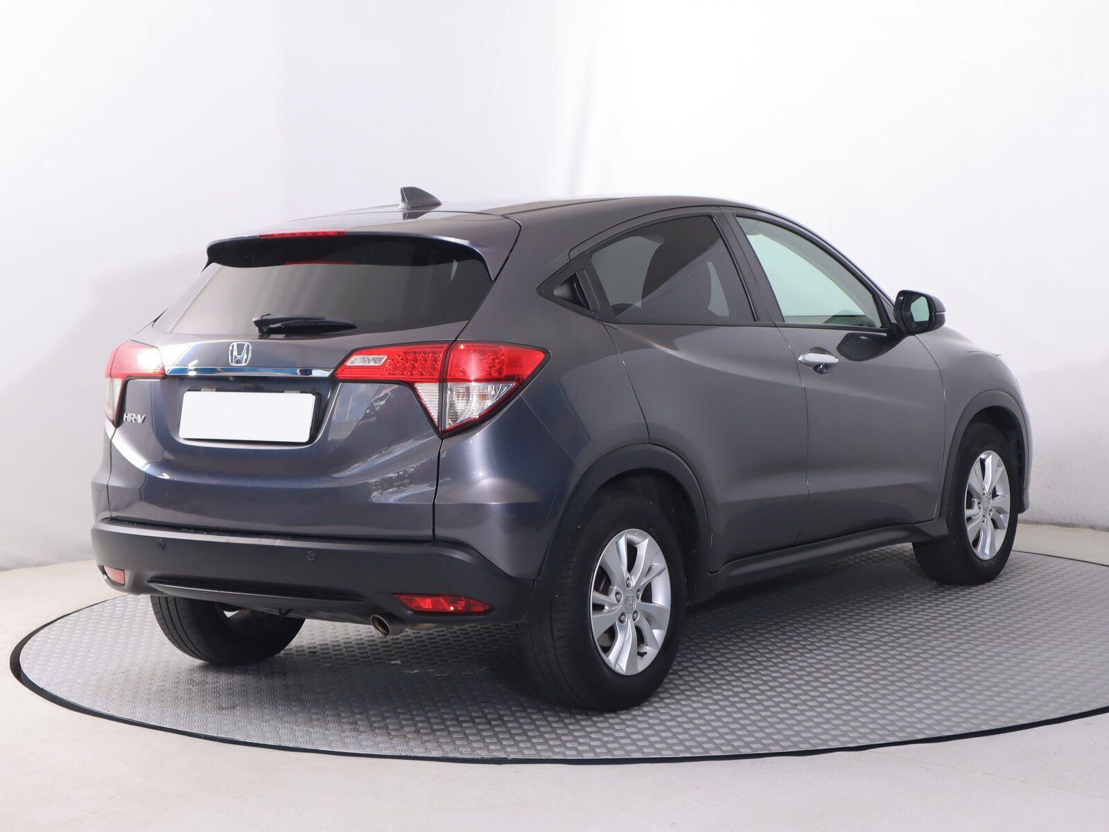 Honda HR-V, 1.5 i-VTEC, Elegance, Automat - fotka 5