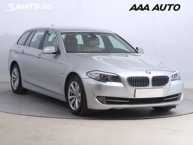 BMW Řada 5