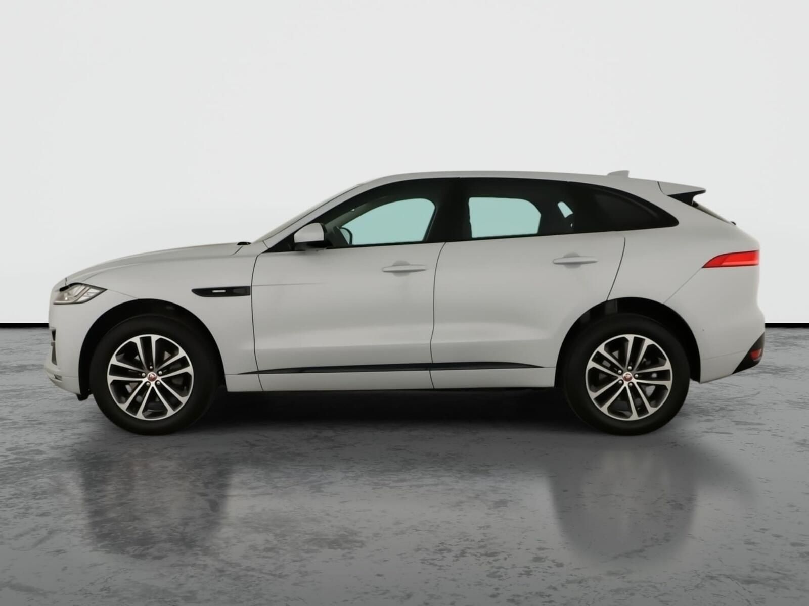 Jaguar F-Pace, 20d AWD, 4X4, Automat, ČR - fotka 3