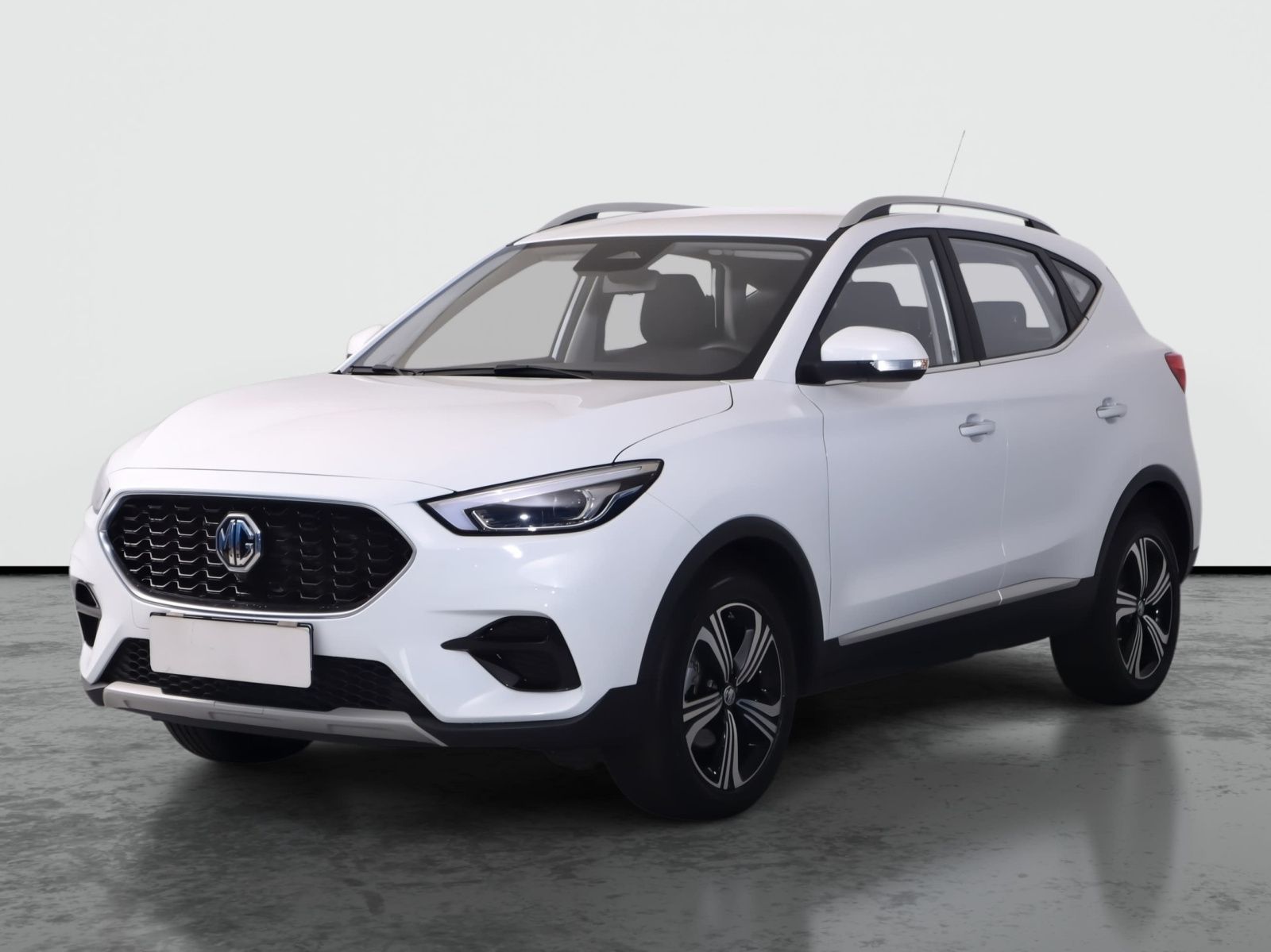 MG ZS, 1.5, Essential Plus - fotka 3