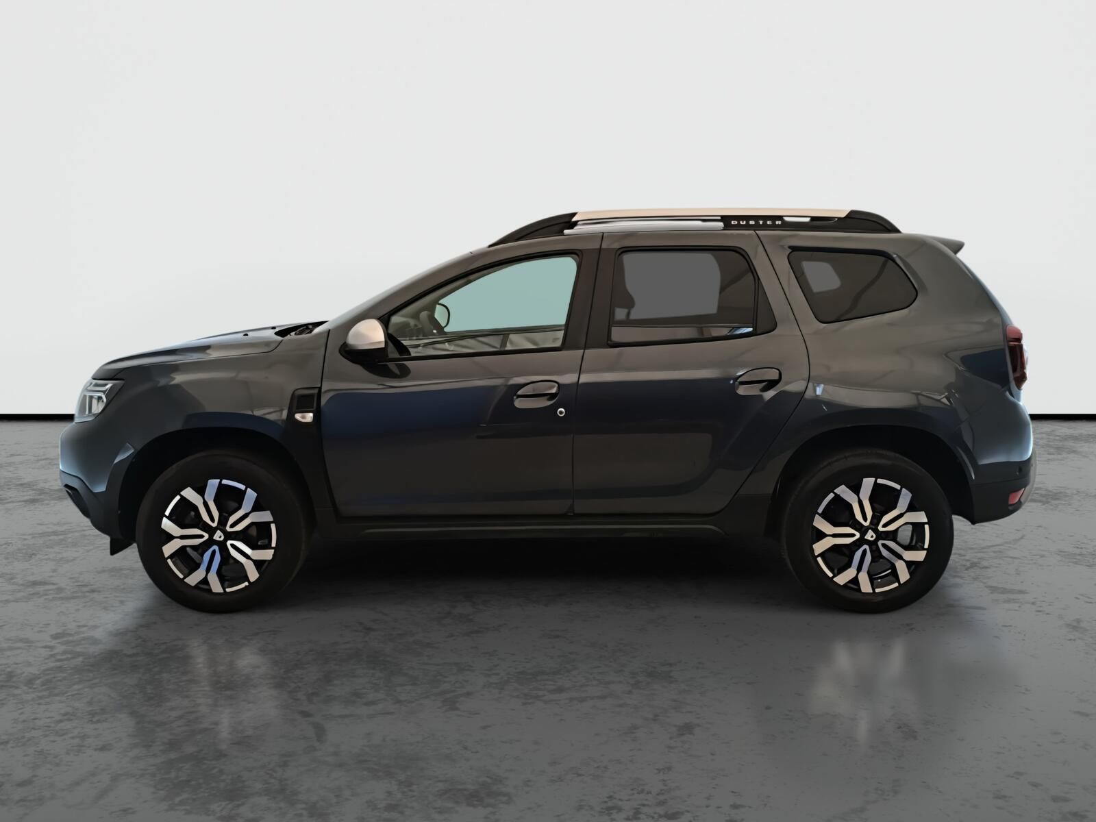 Dacia Duster, 1.0 TCe, LPG, ČR,1.maj - fotka 3