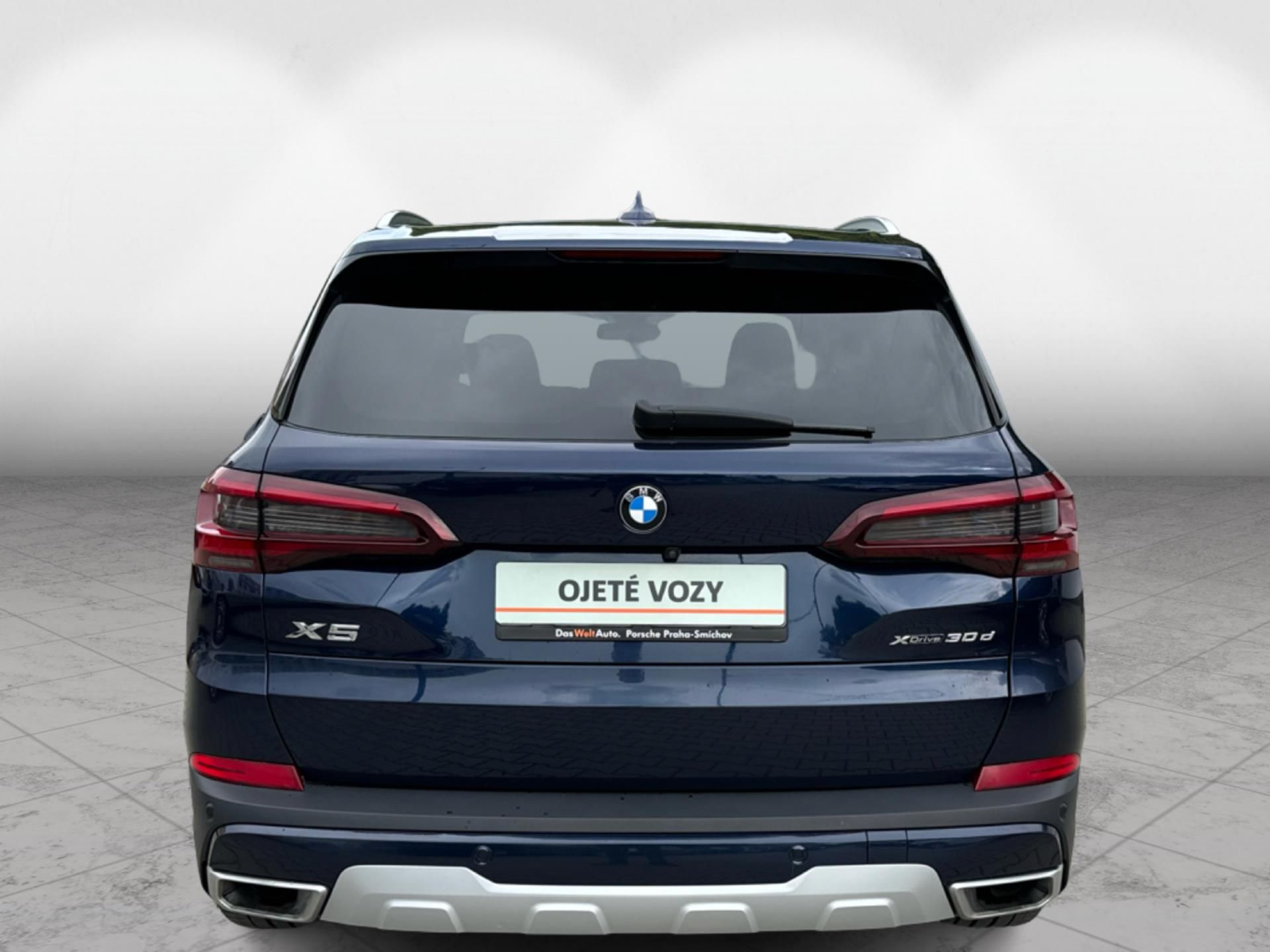 BMW X5, xDrive 30d,MPaket - fotka 5