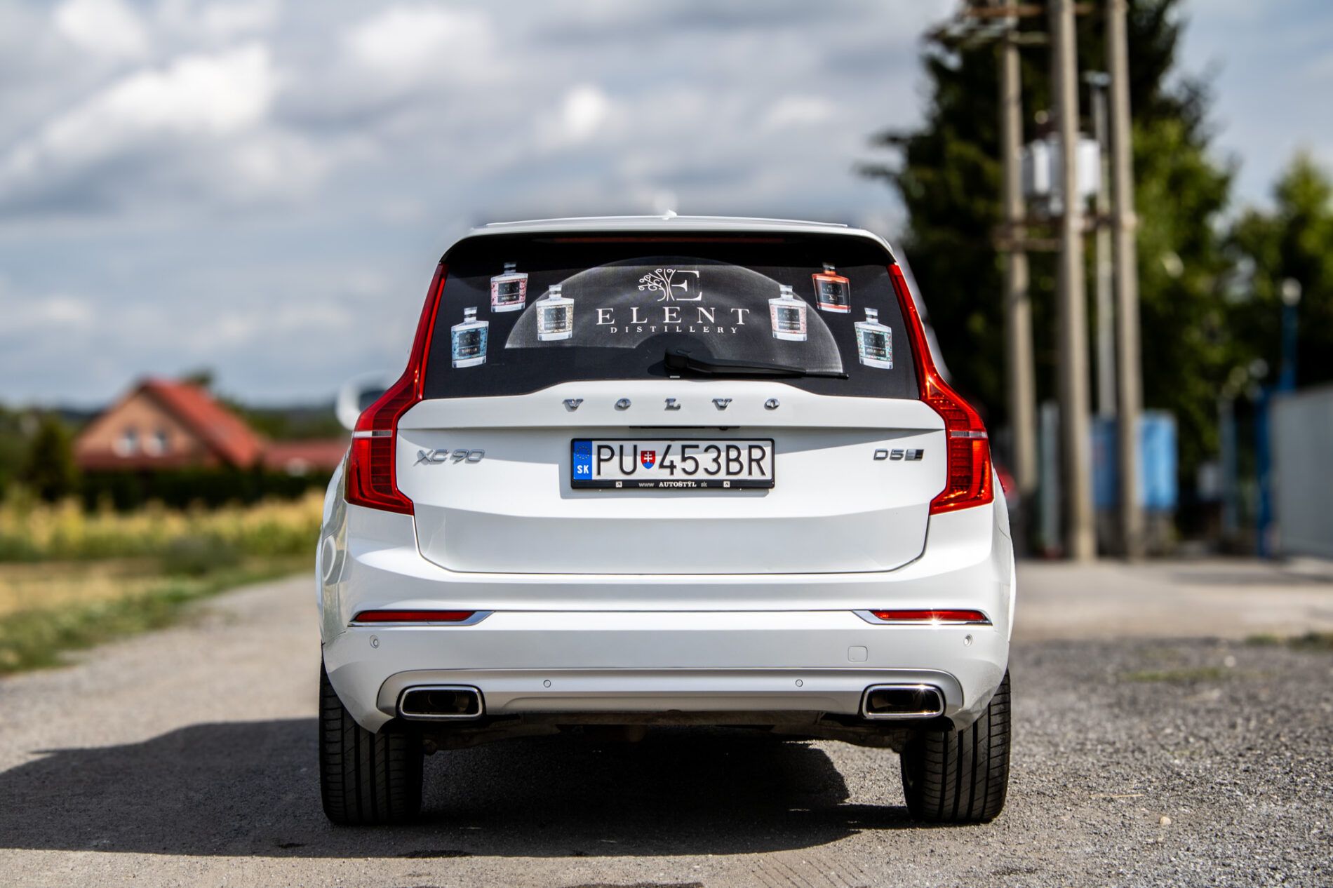 Volvo XC90 - fotka 6