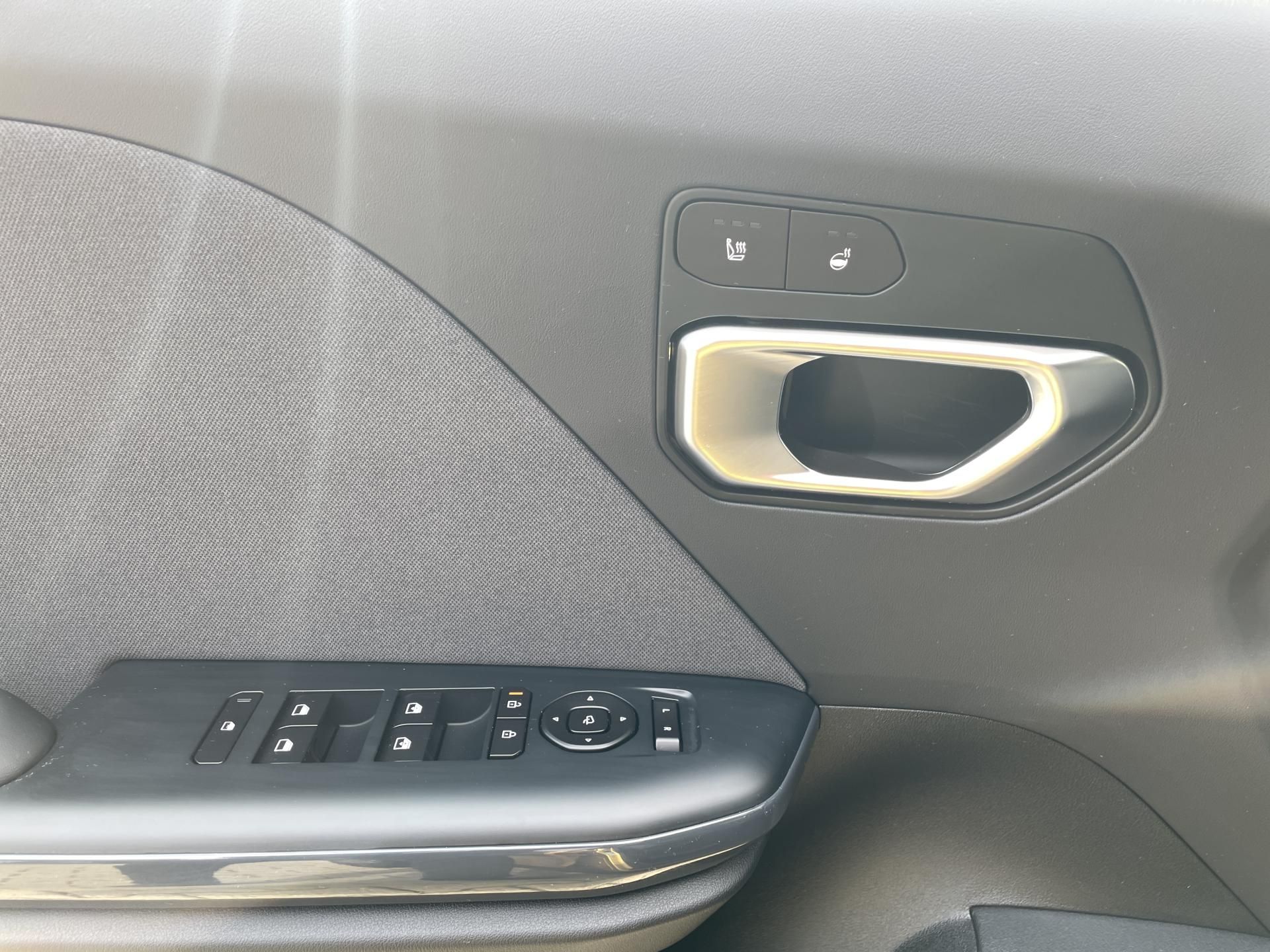 Kia K4, 1,6T-GDi  EXCLUSIVE 7DCT - fotka 4
