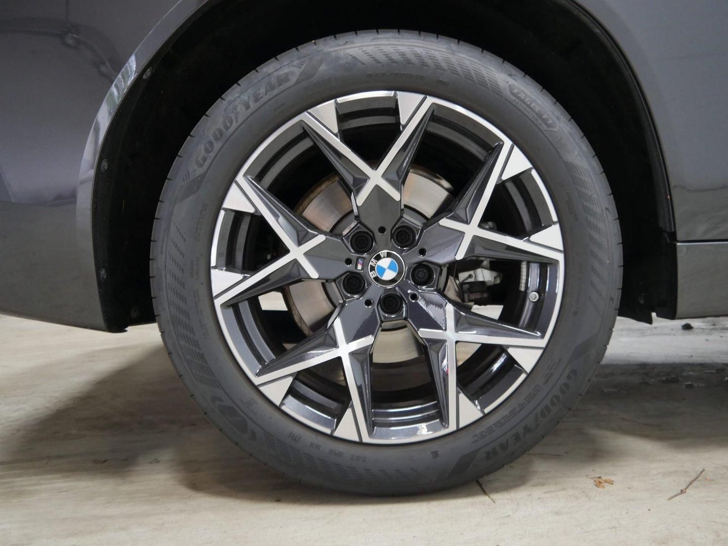 BMW X3, X3 20d xDrive - fotka 6