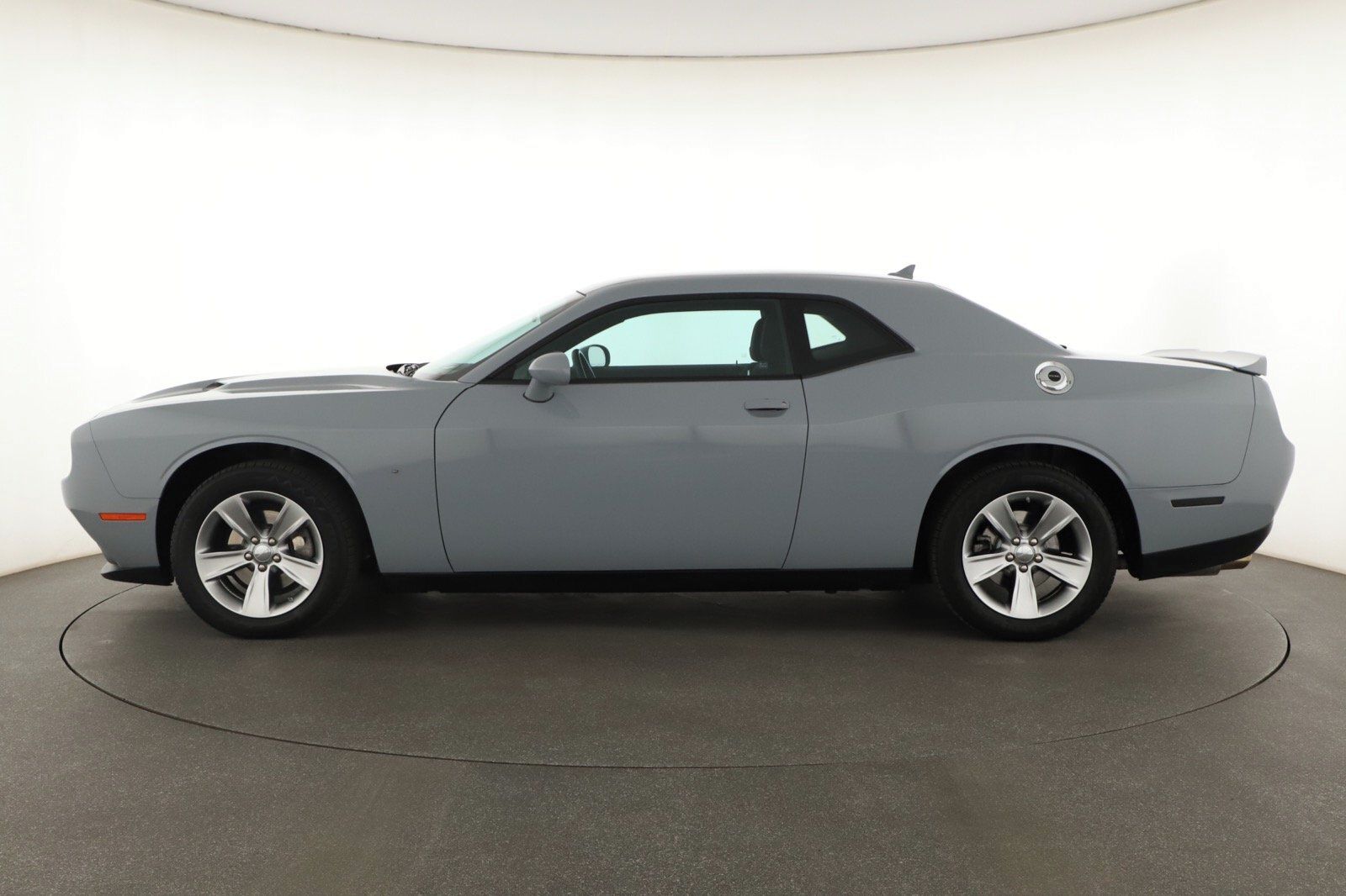 Dodge Challenger, 3.6 V6, SXT, Automat - fotka 2
