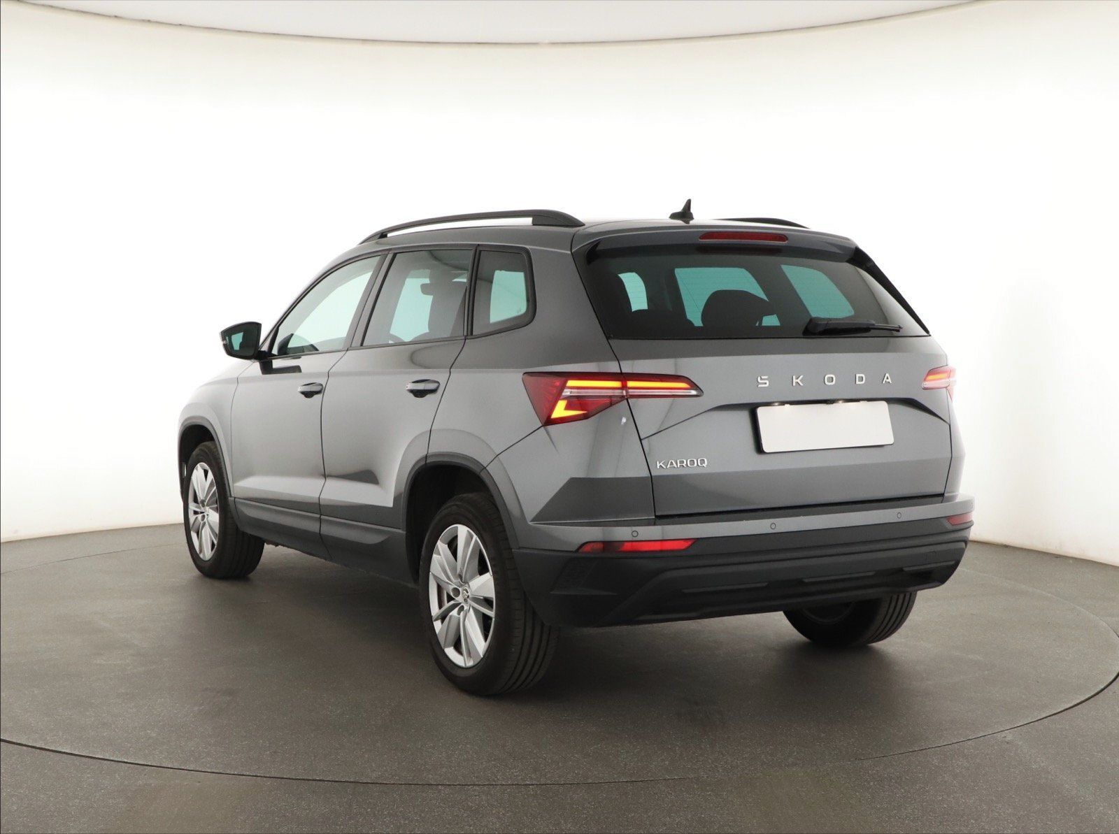 Škoda Karoq, 1.5 TSI, Style, Automat, Navi - fotka 4