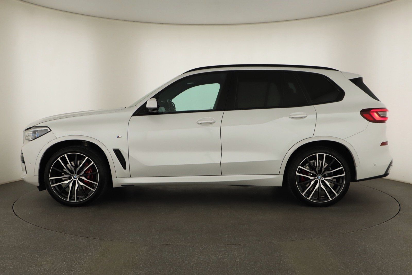 BMW X5, xDrive30d, M Paket - fotka 2