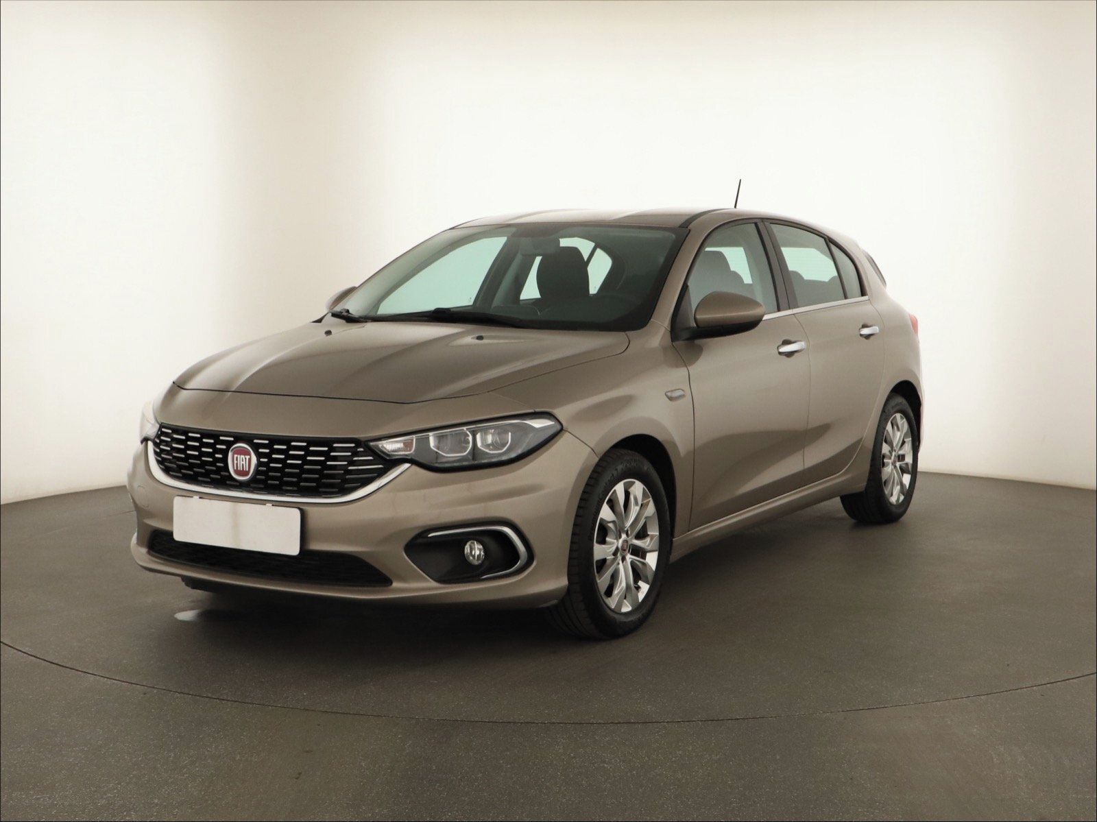 Fiat Tipo, 1.4 T-Jet, Serv.kniha, Klima - fotka 2
