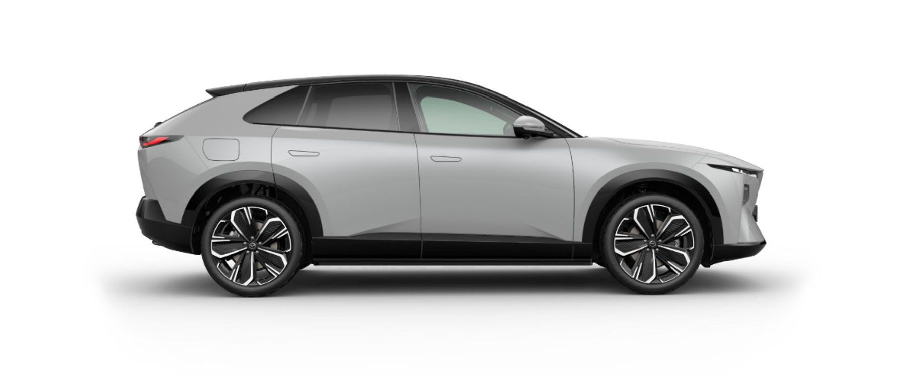 Mazda CX-6e, EV 258ps 1AT RWD Takumi - fotka 3