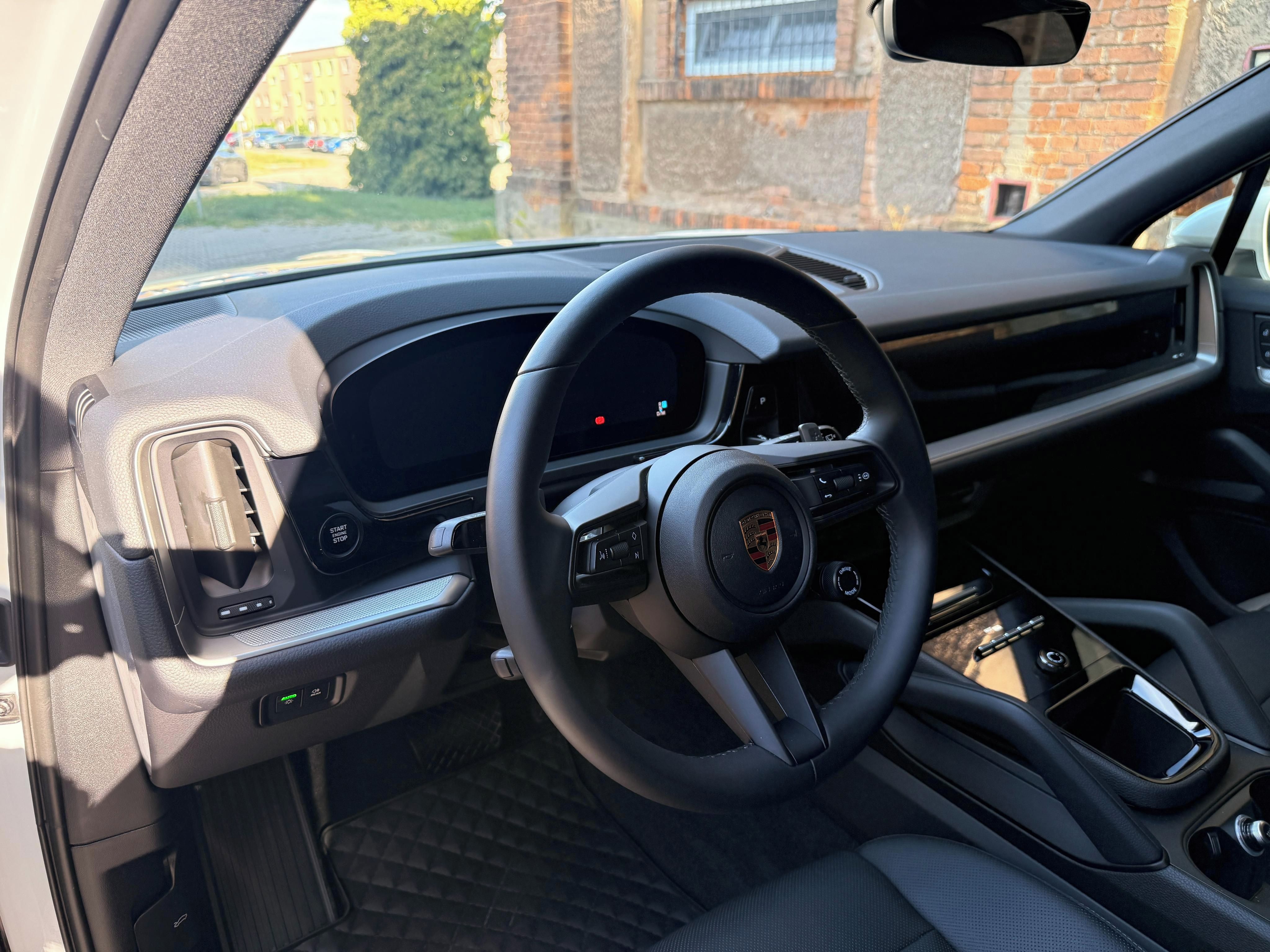 Porsche Cayenne, ČR | DPH | 1. MAJITEL | PPF - fotka 5