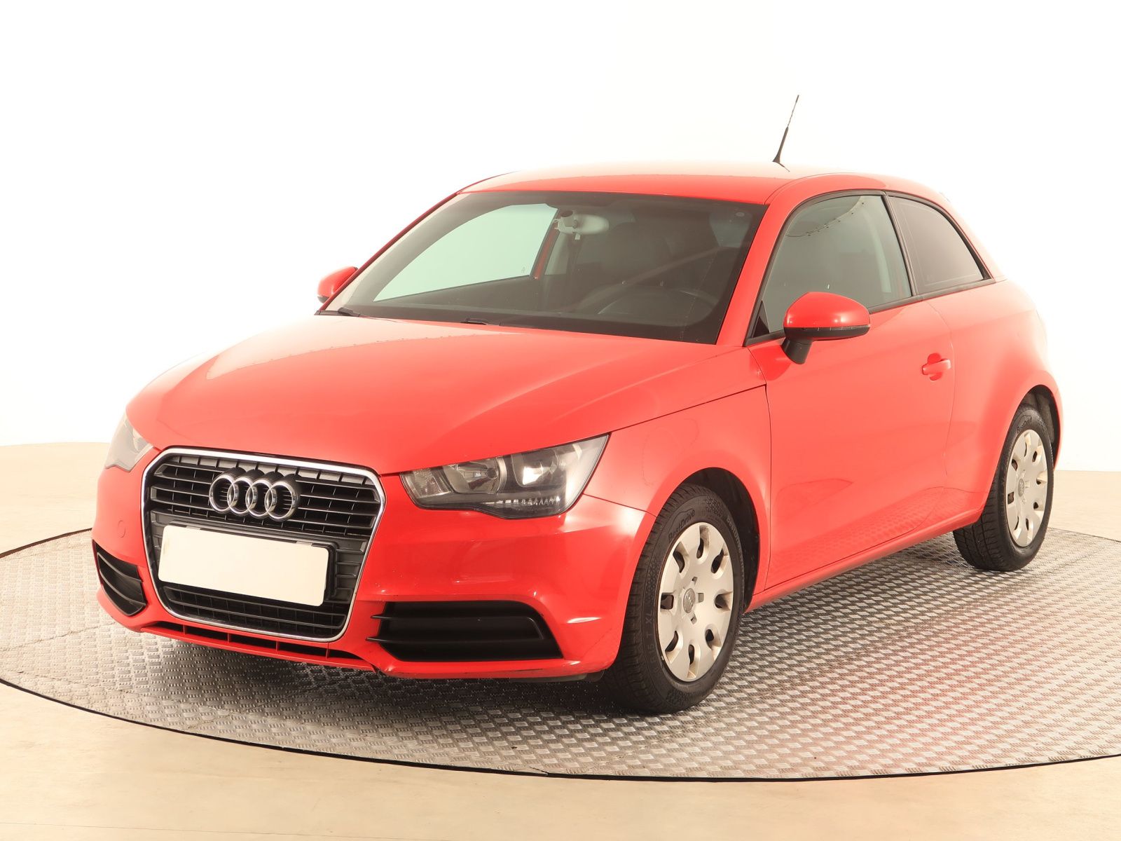 Audi A1, 1.2 TFSI, za super cenu - fotka 3